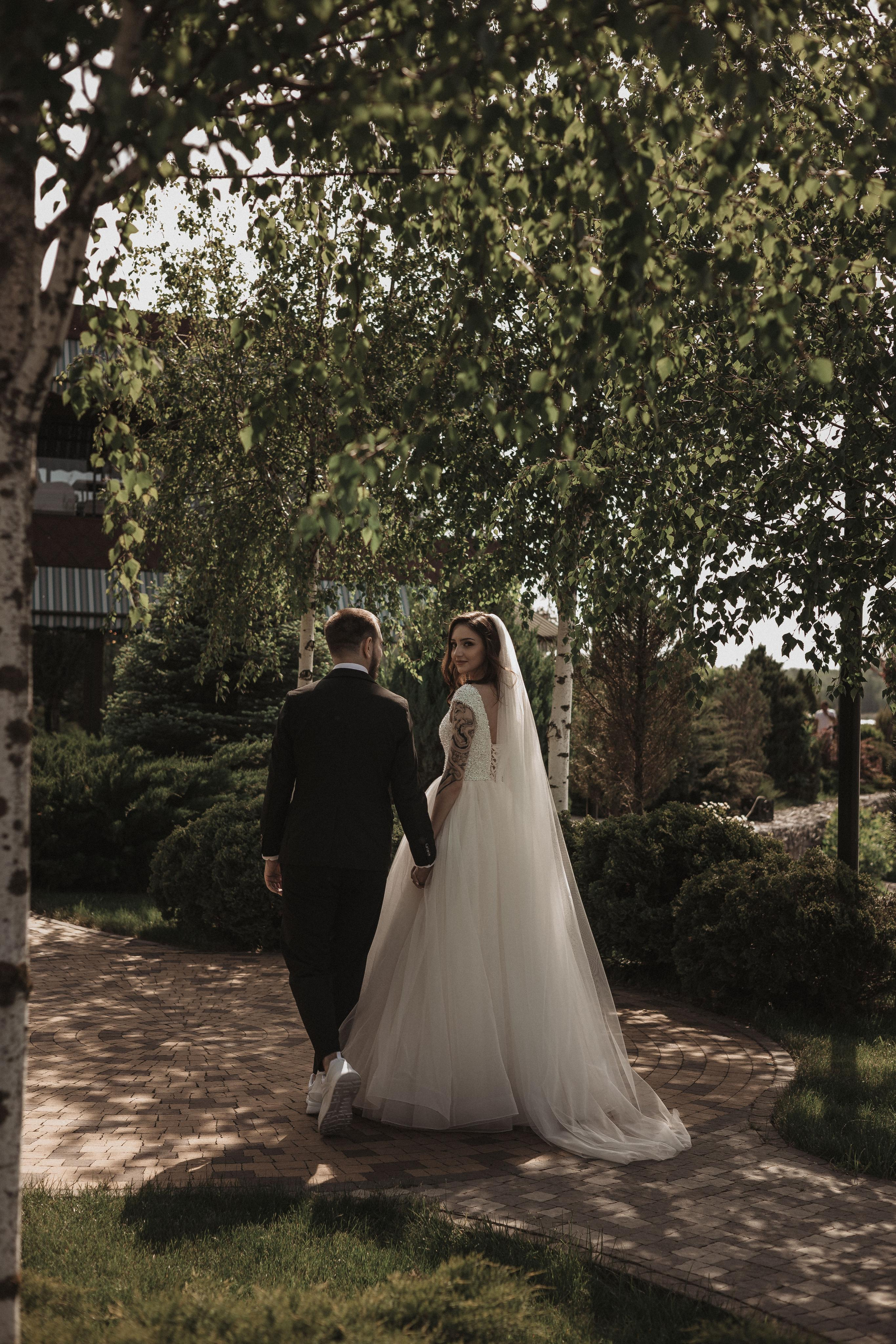 Ксения и Артем. Юлия, ваш фотограф в Ростове-на-Дону