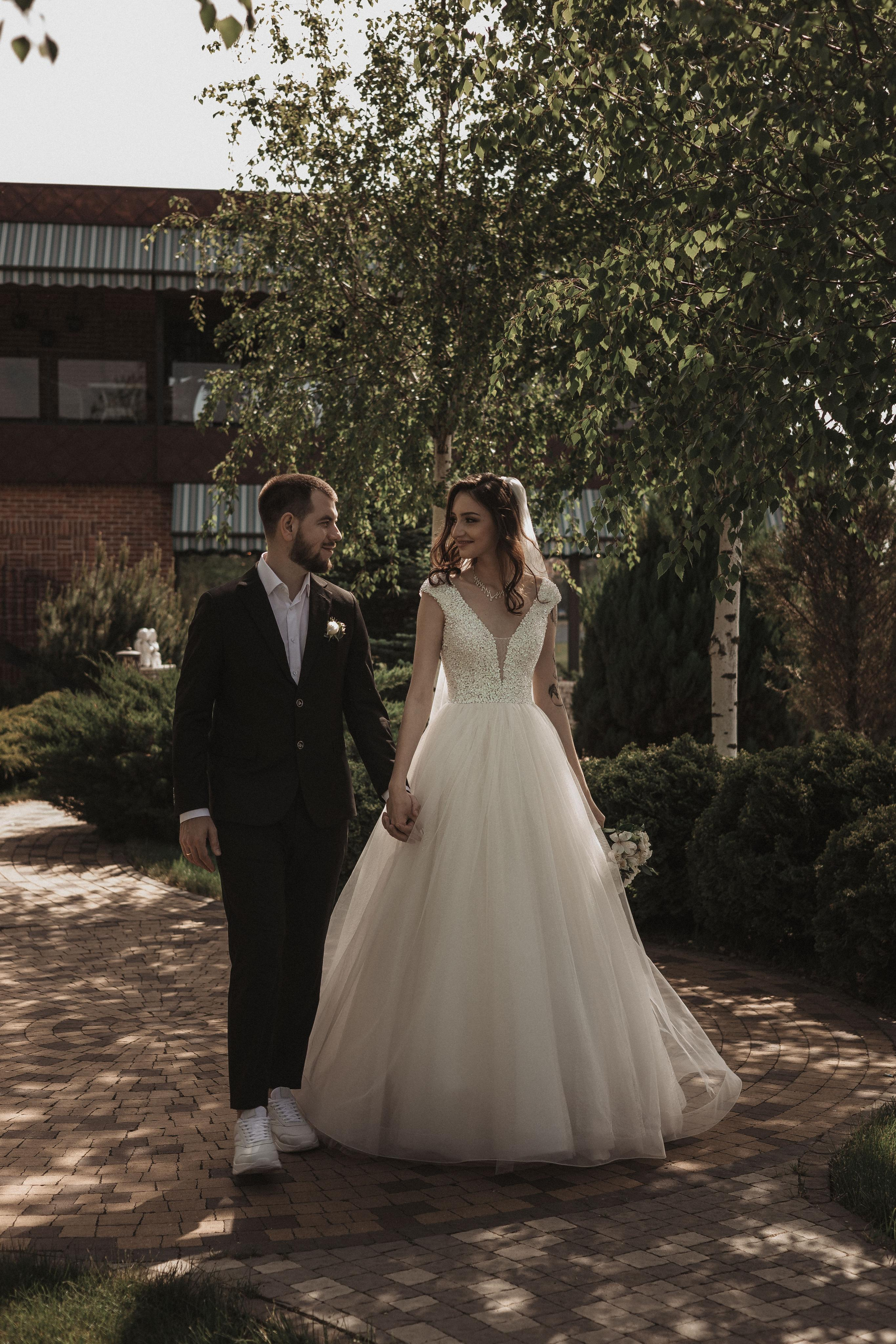 Ксения и Артем. Юлия, ваш фотограф в Ростове-на-Дону