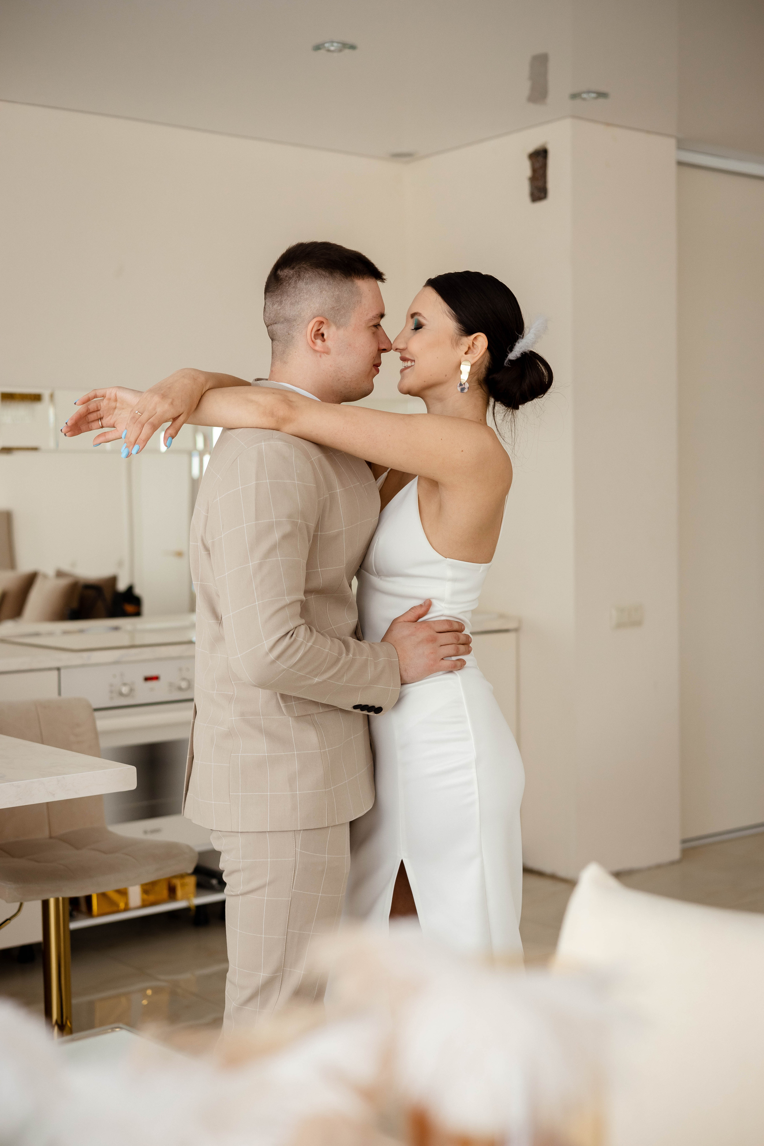 Инна и Александр. Юлия, ваш фотограф в Ростове-на-Дону