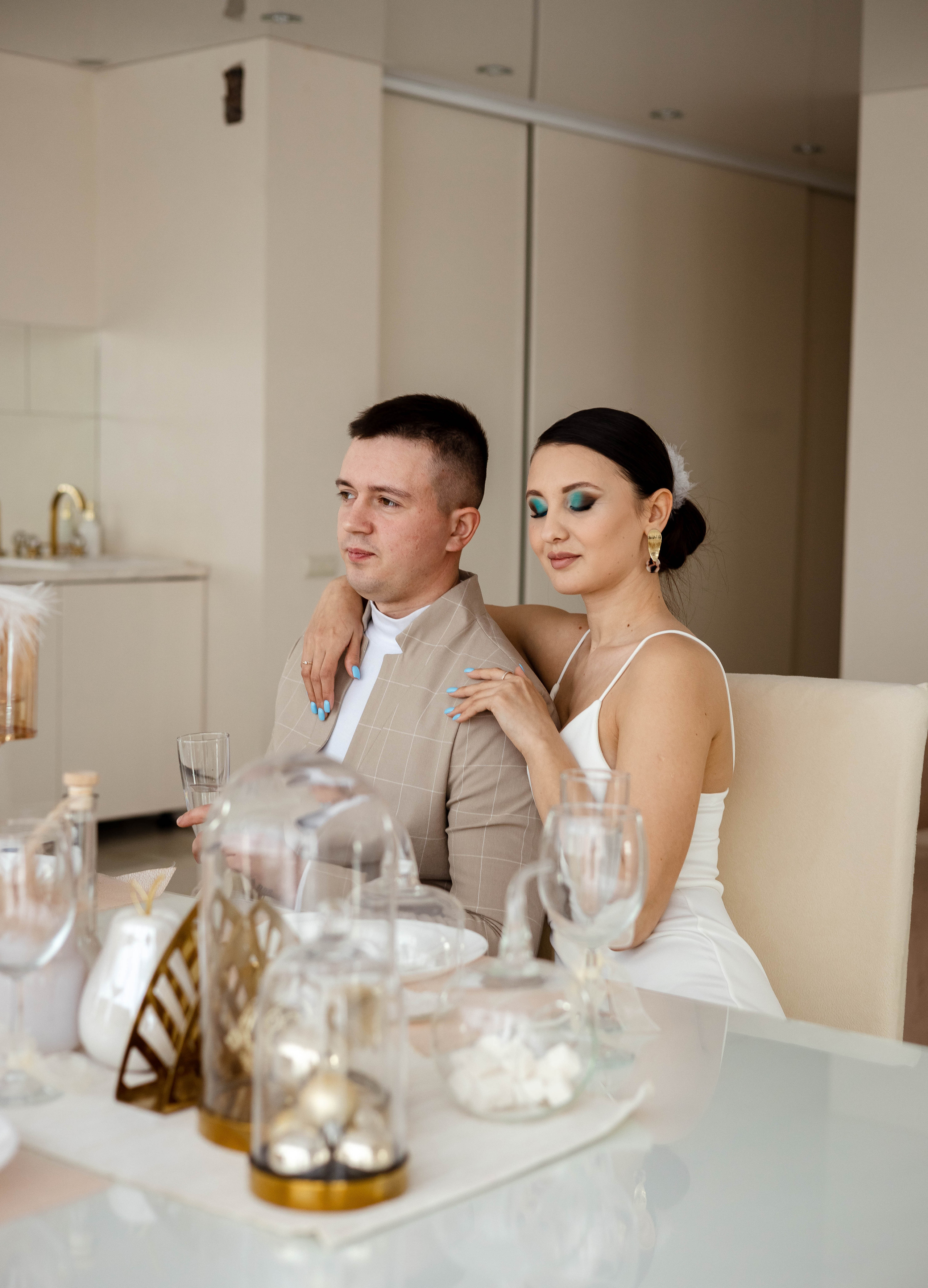 Инна и Александр. Юлия, ваш фотограф в Ростове-на-Дону