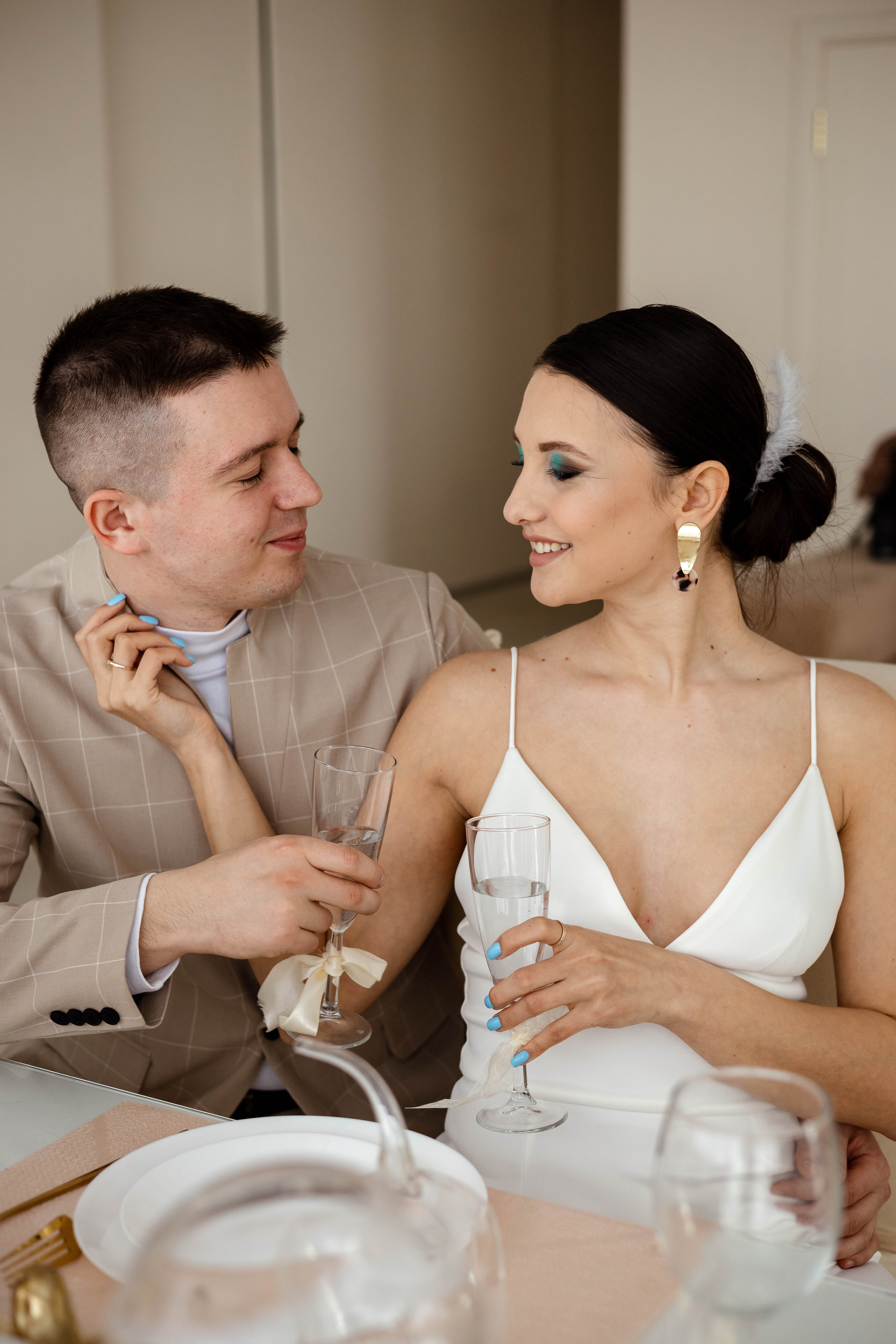 Инна и Александр. Юлия, ваш фотограф в Ростове-на-Дону