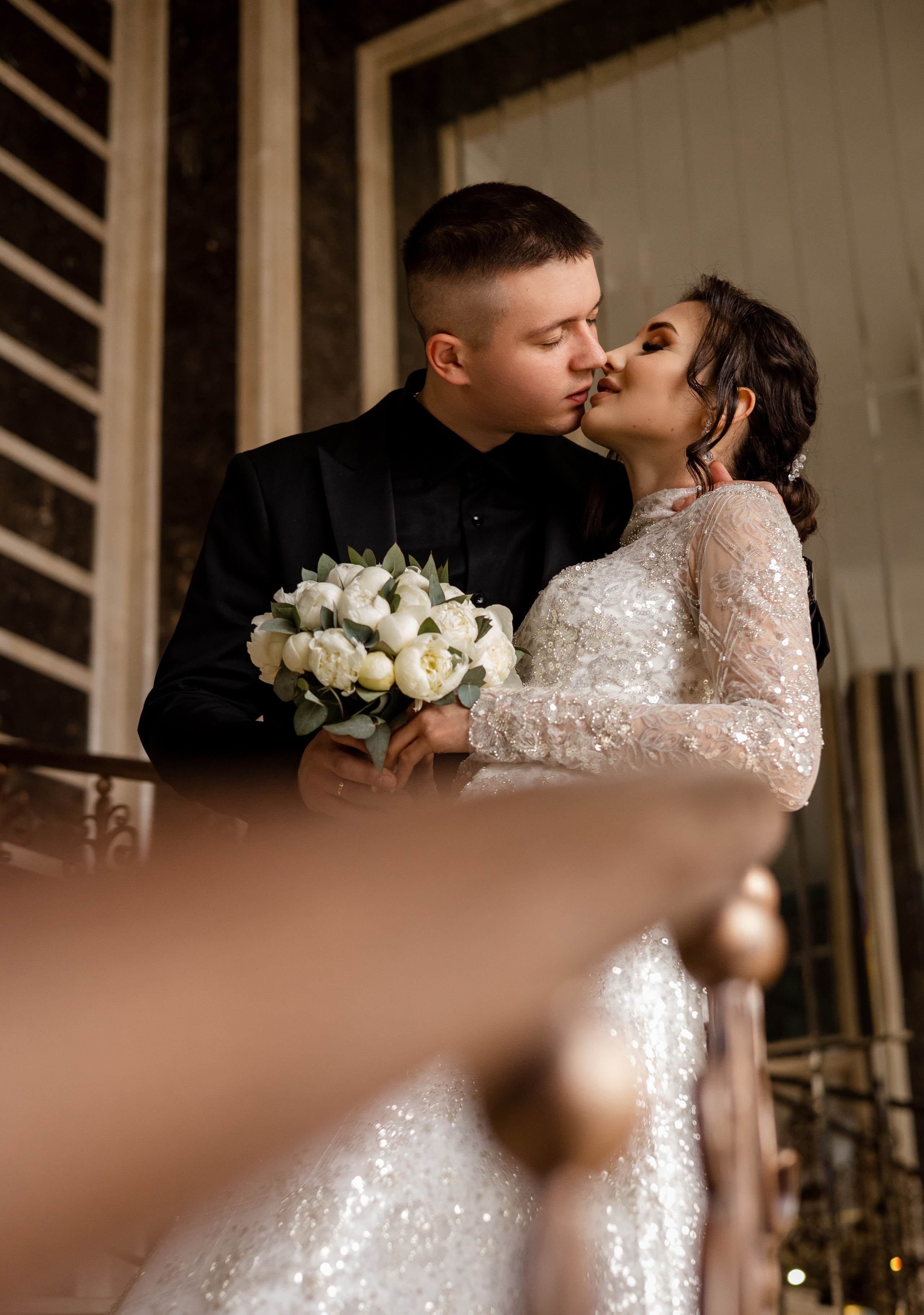 Инна и Александр. Юлия, ваш фотограф в Ростове-на-Дону