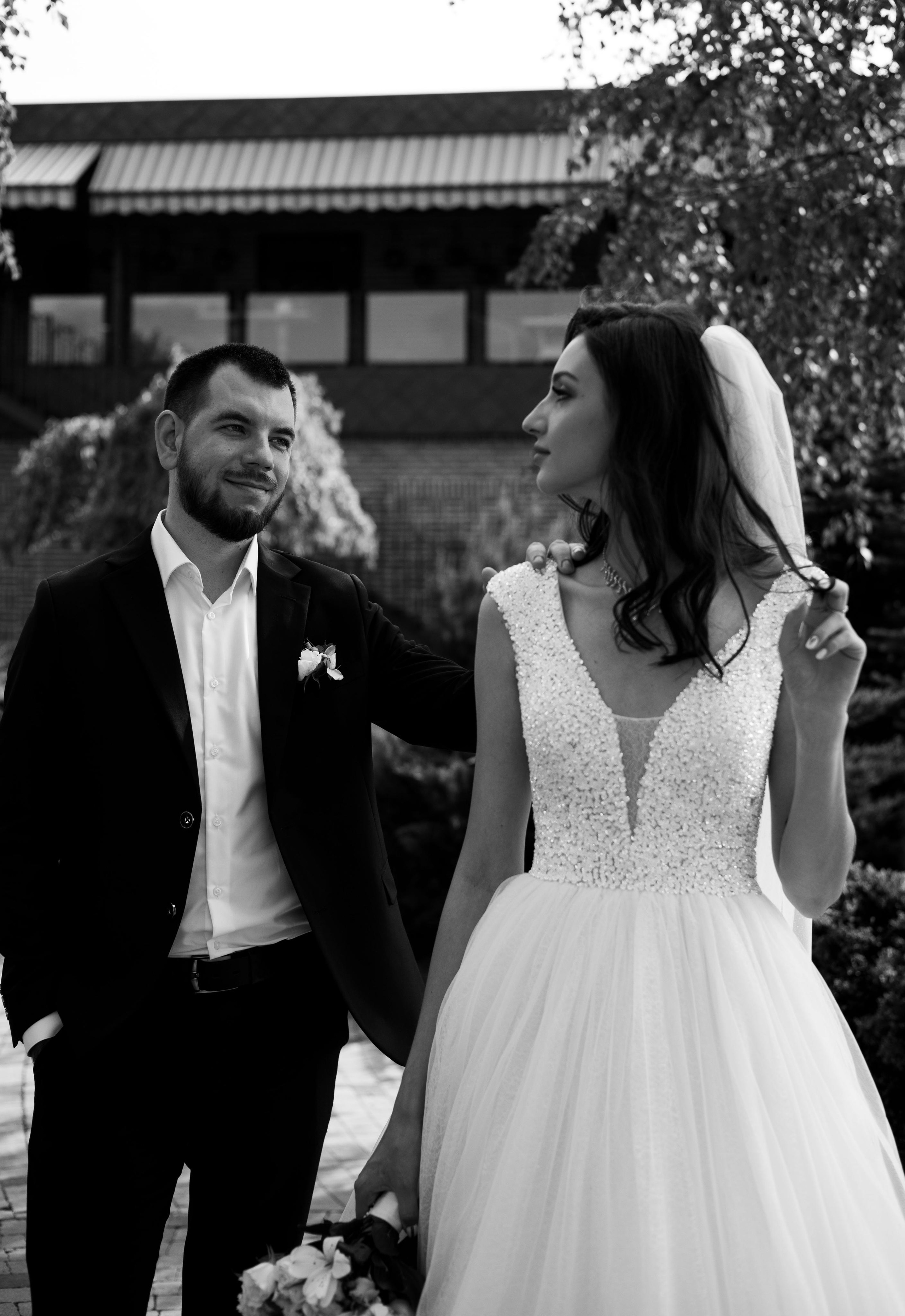 Ксения и Артем. Юлия, ваш фотограф в Ростове-на-Дону