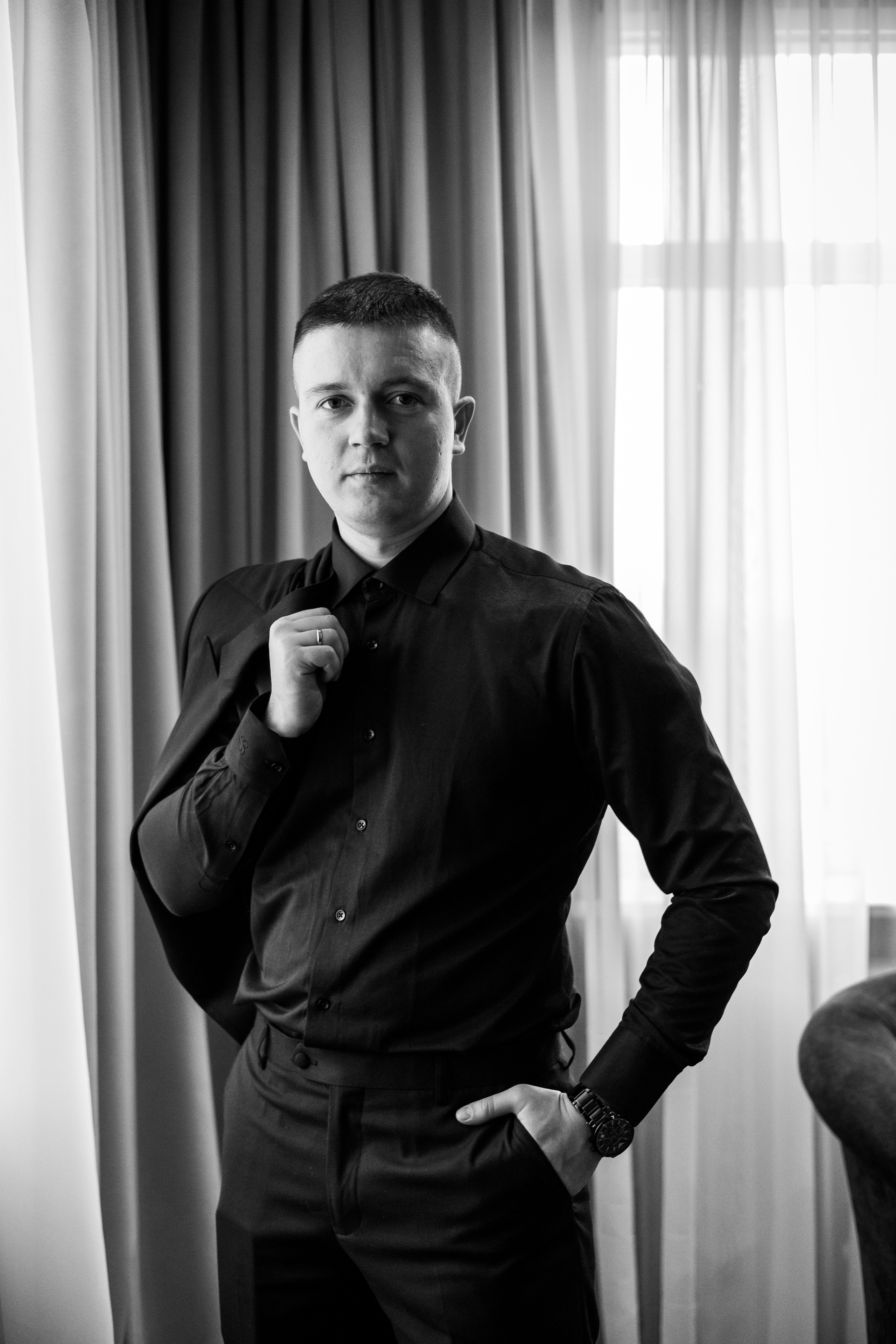 Инна и Александр. Юлия, ваш фотограф в Ростове-на-Дону