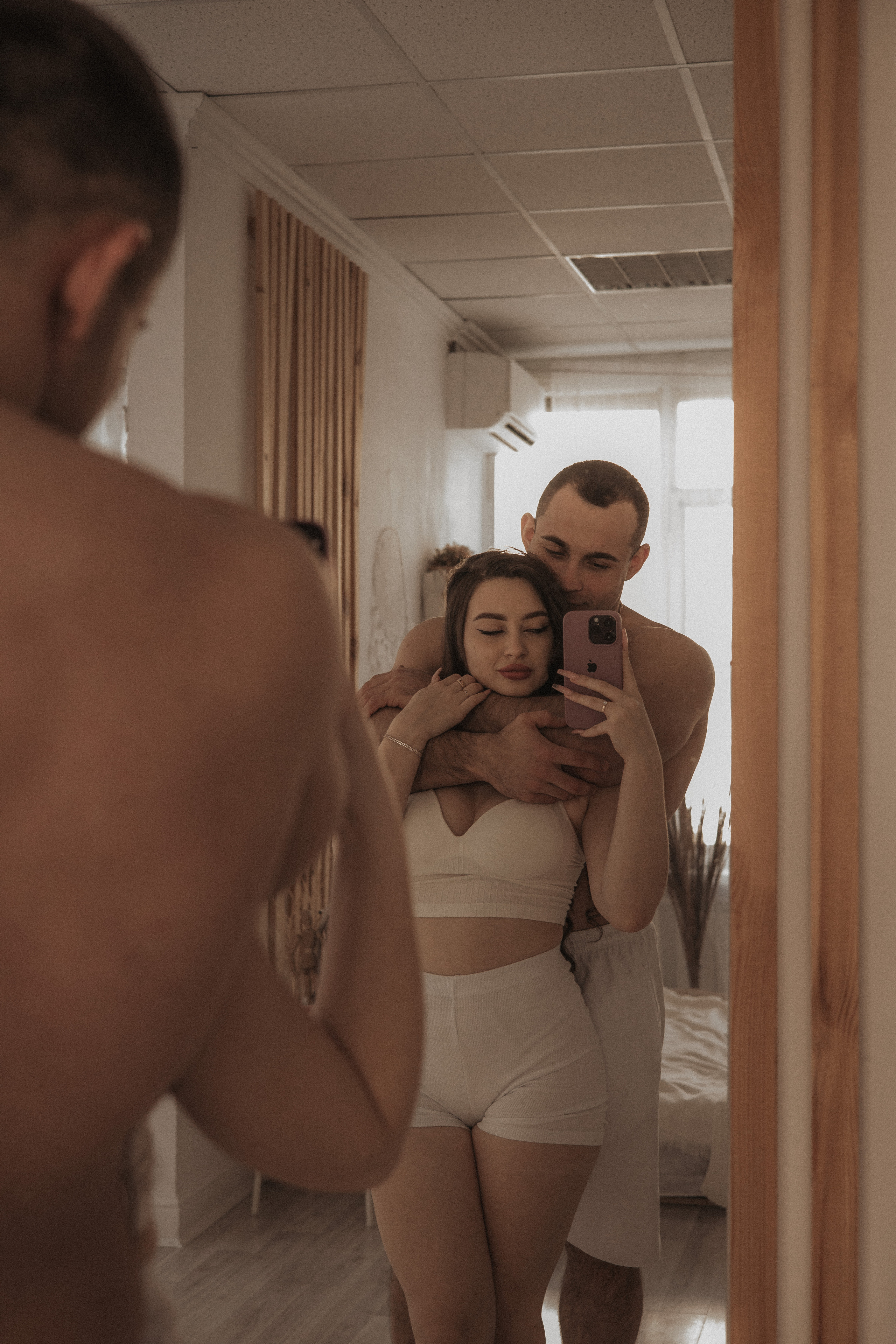 Виктория и Роман. Юлия, ваш фотограф в Ростове-на-Дону