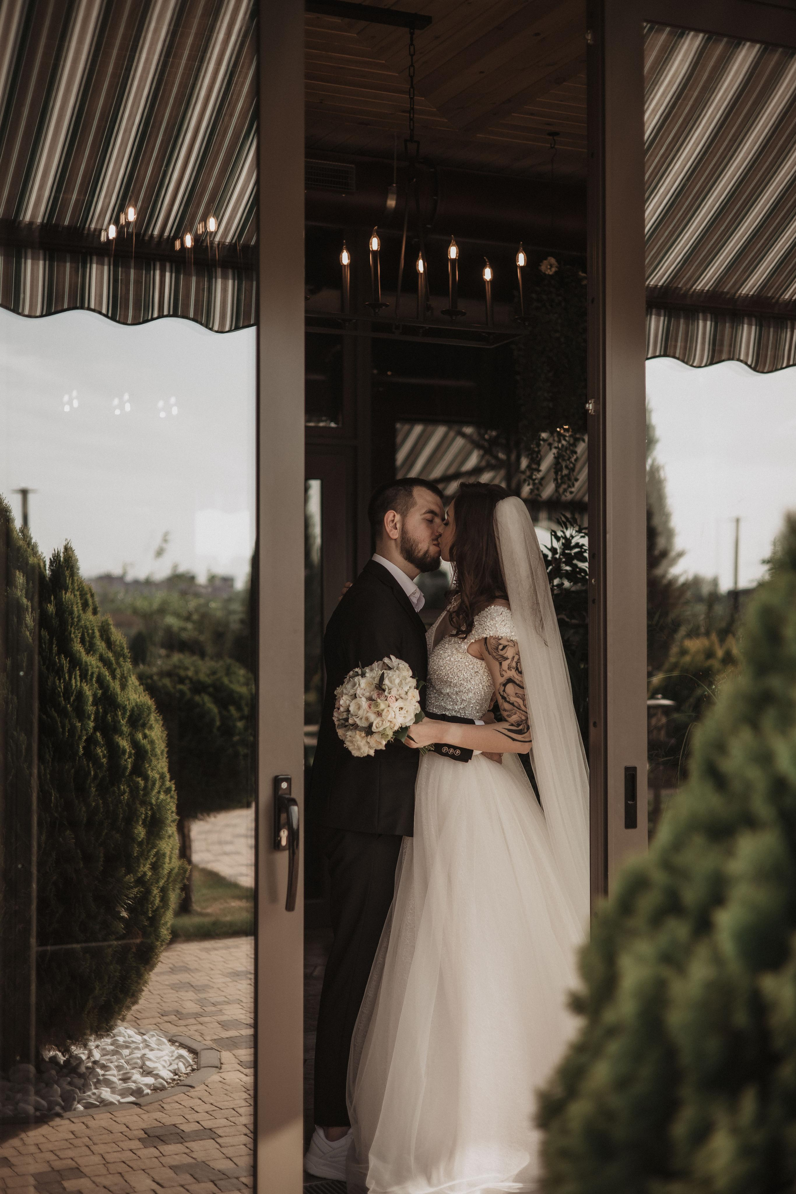 Ксения и Артем. Юлия, ваш фотограф в Ростове-на-Дону