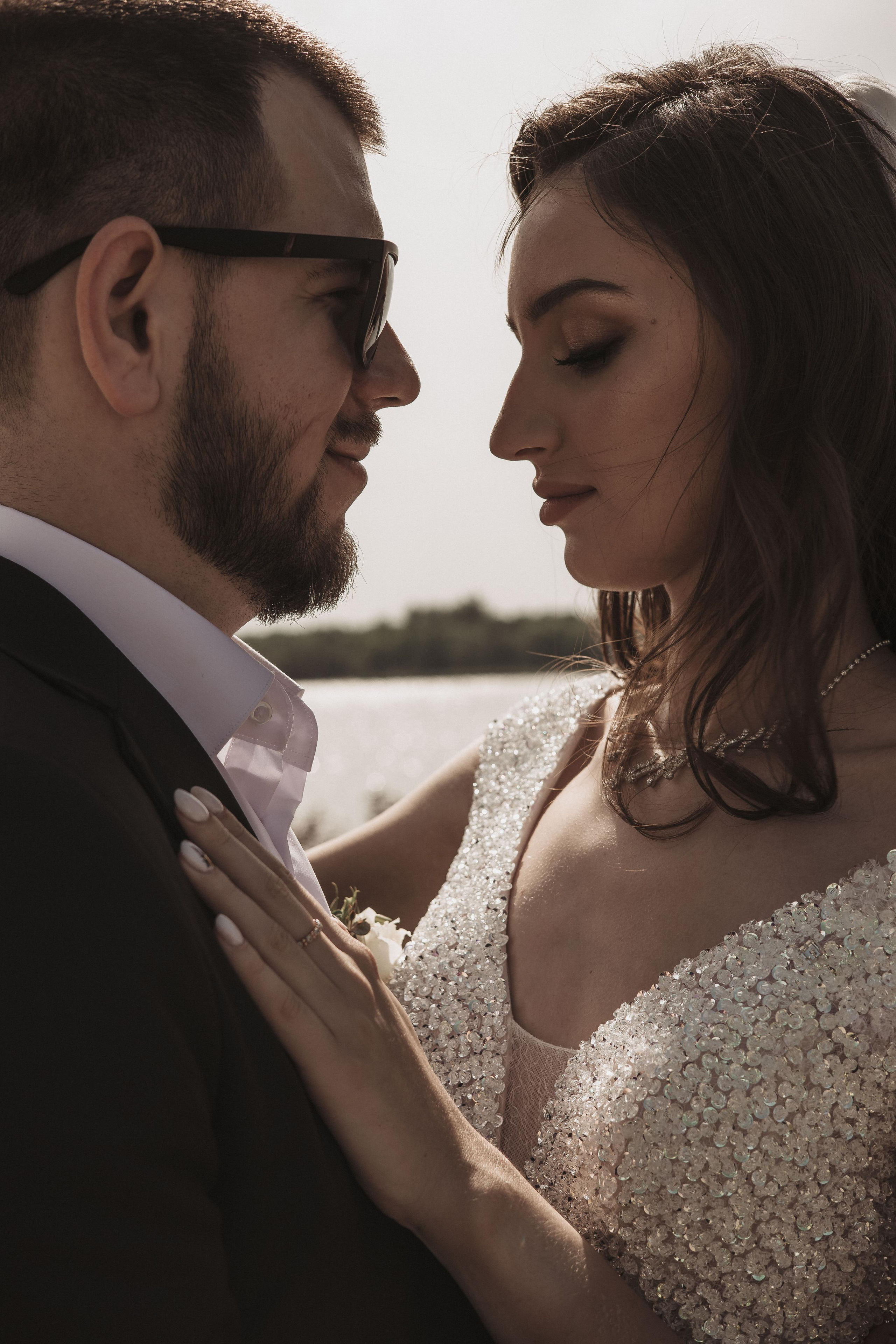 Ксения и Артем. Юлия, ваш фотограф в Ростове-на-Дону