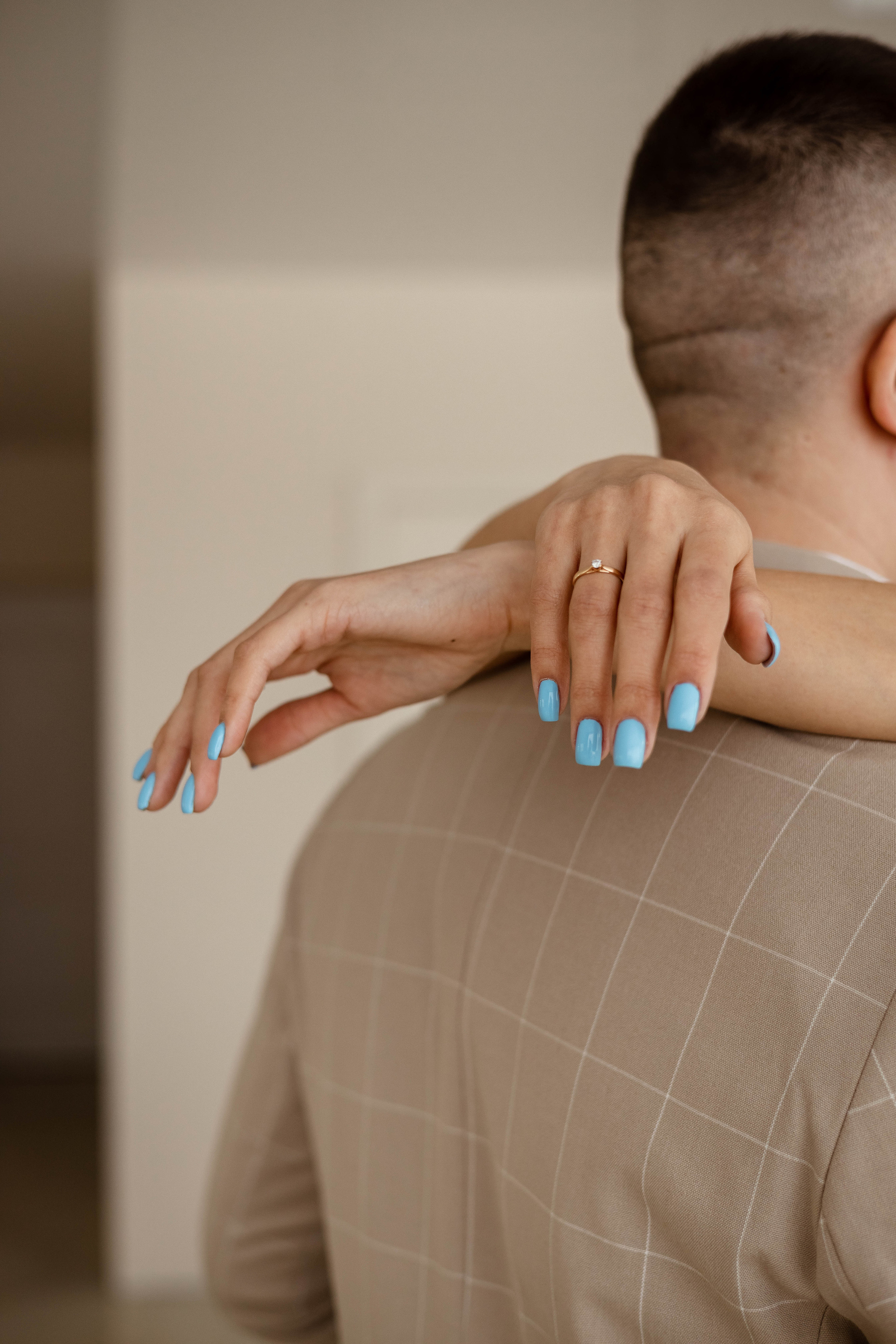 Инна и Александр. Юлия, ваш фотограф в Ростове-на-Дону