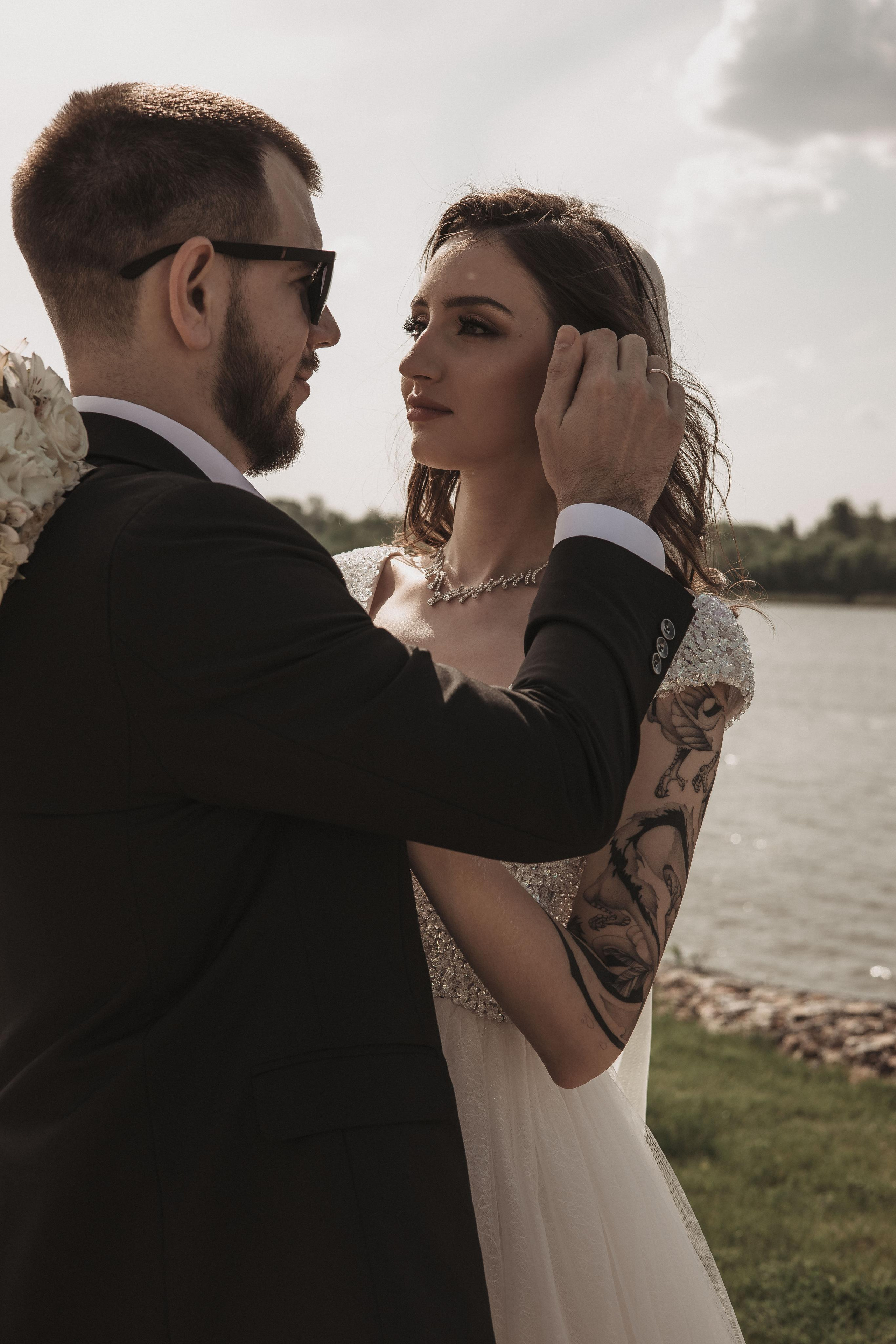 Ксения и Артем. Юлия, ваш фотограф в Ростове-на-Дону