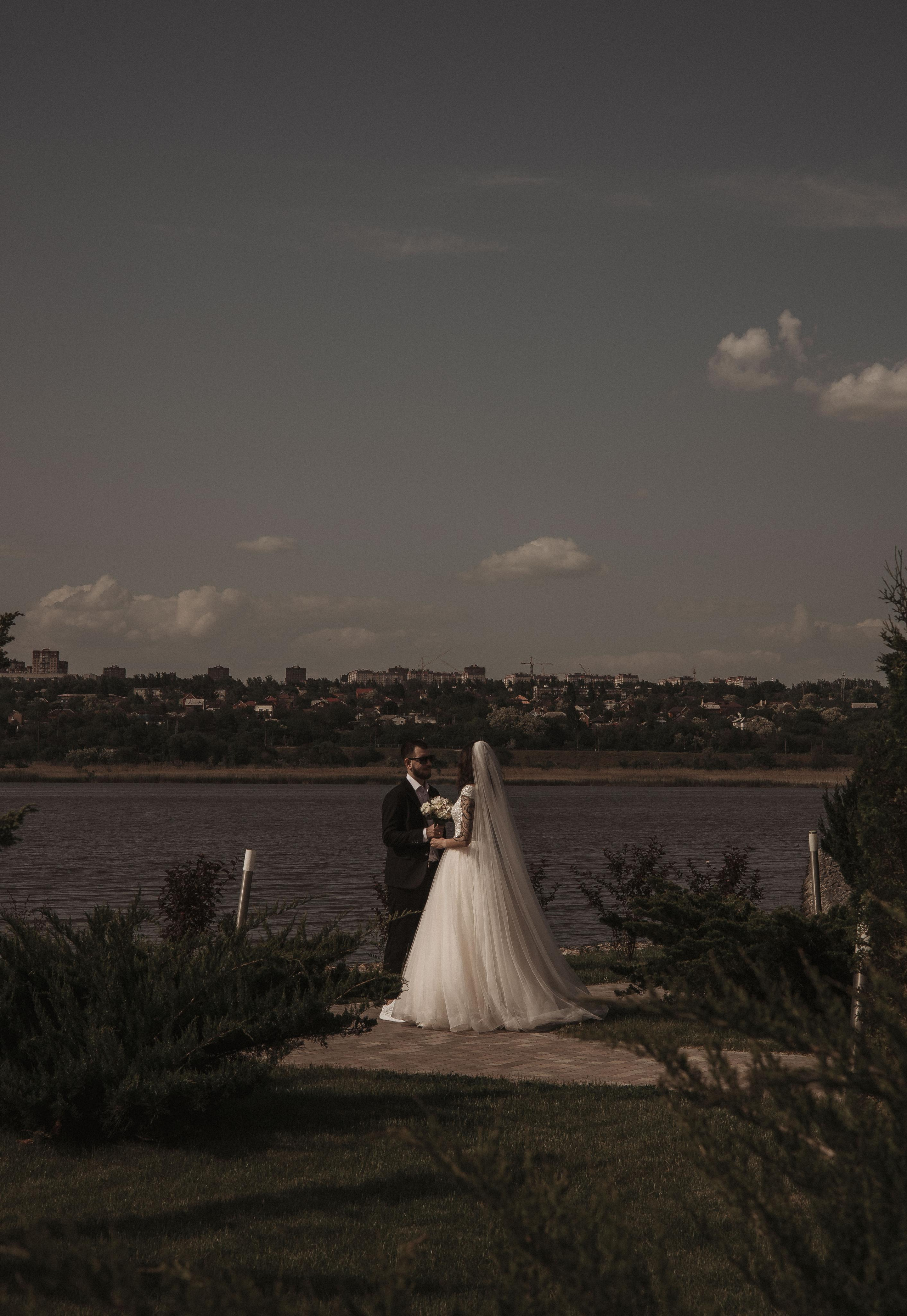 Ксения и Артем. Юлия, ваш фотограф в Ростове-на-Дону