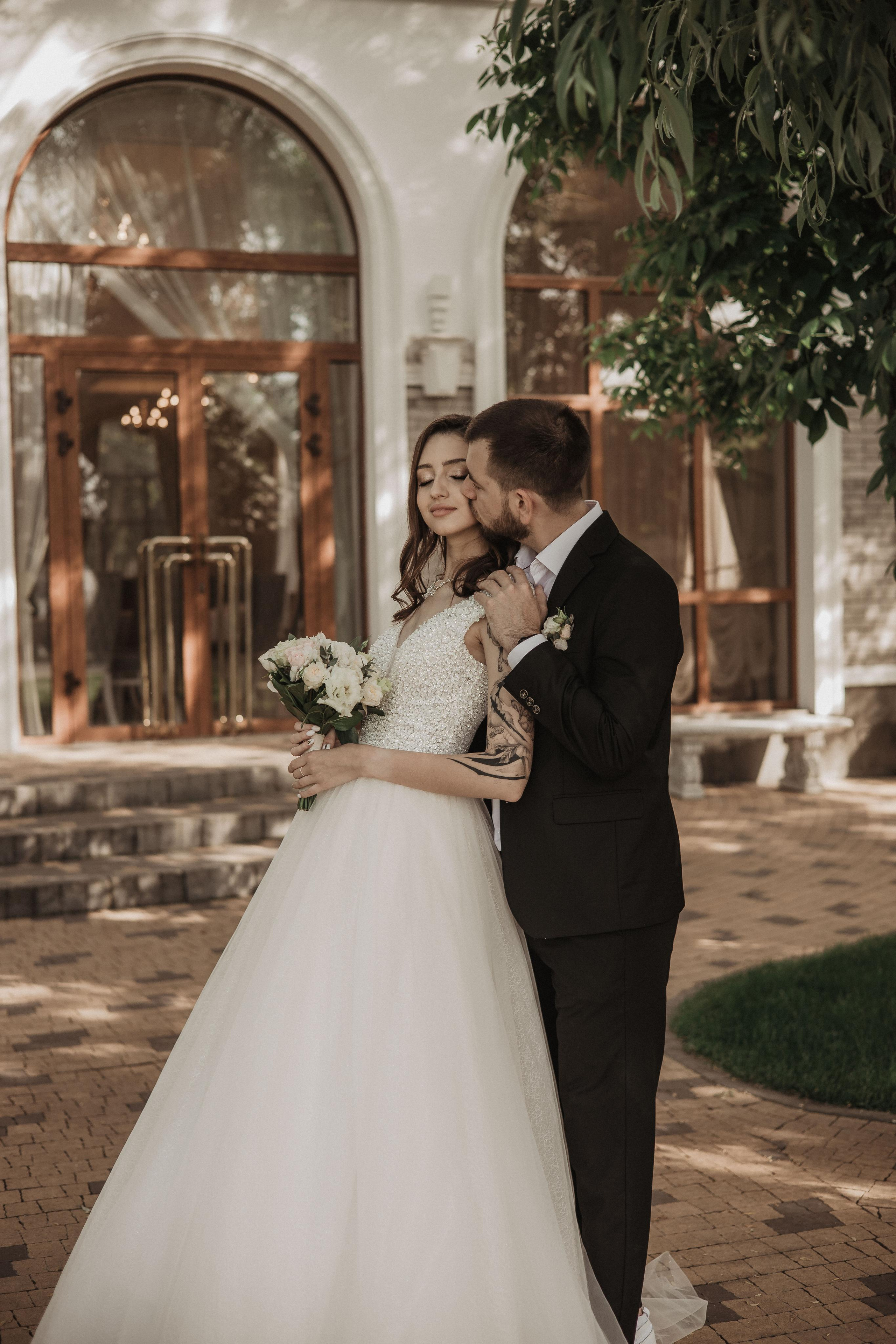 Ксения и Артем. Юлия, ваш фотограф в Ростове-на-Дону