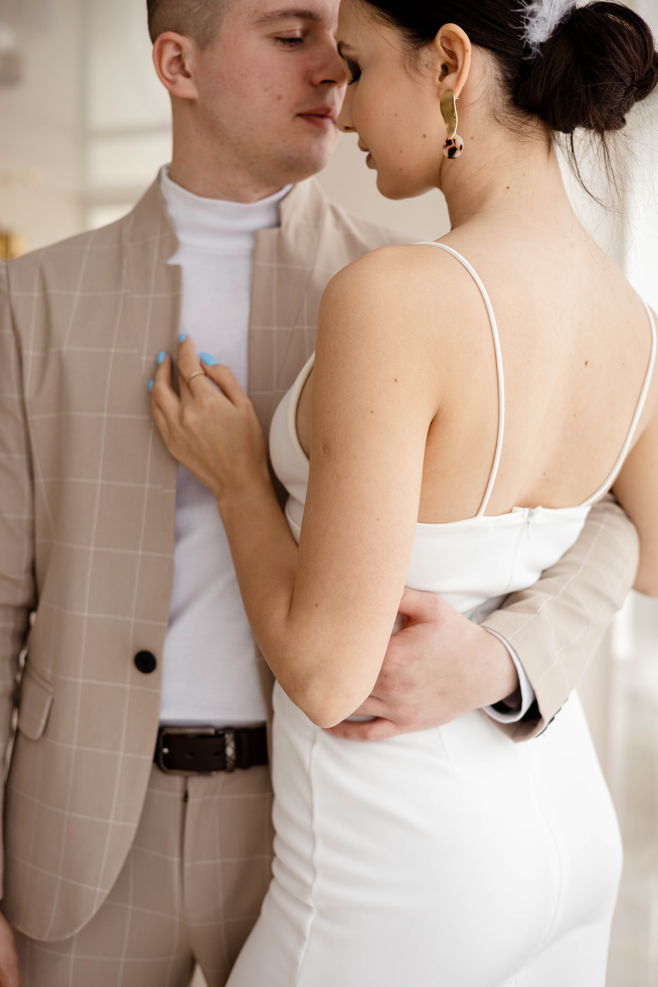 Инна и Александр. Юлия, ваш фотограф в Ростове-на-Дону