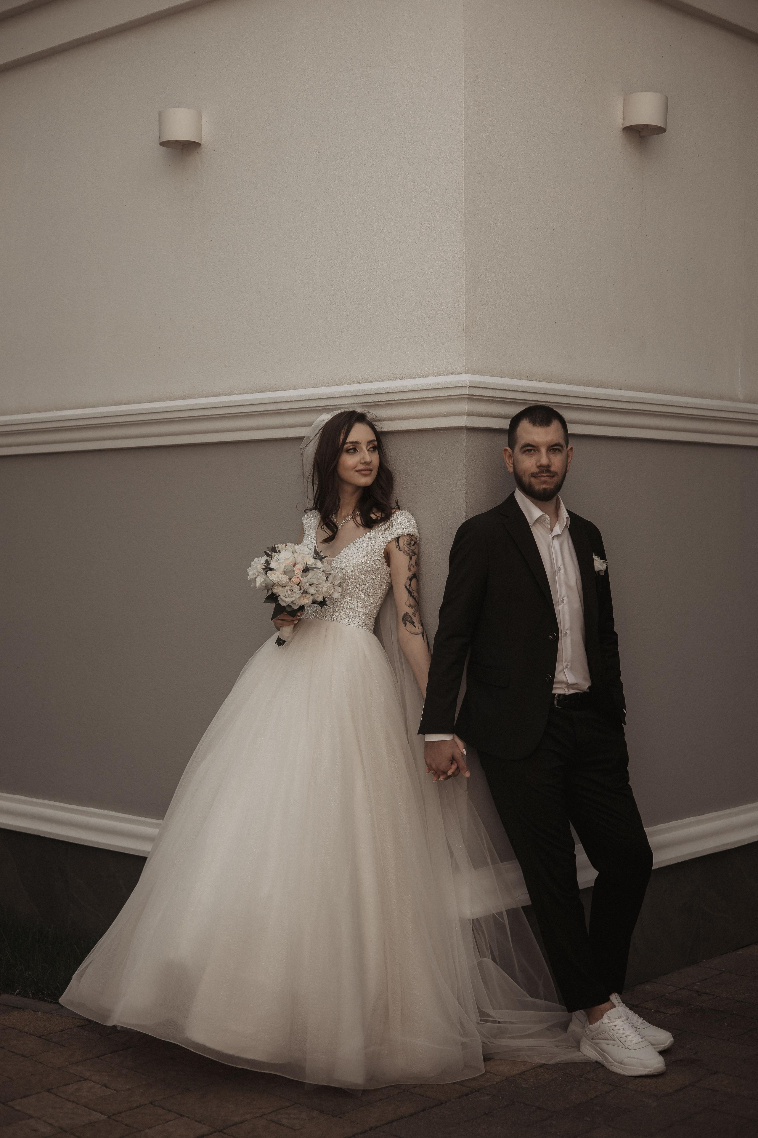 Ксения и Артем. Юлия, ваш фотограф в Ростове-на-Дону