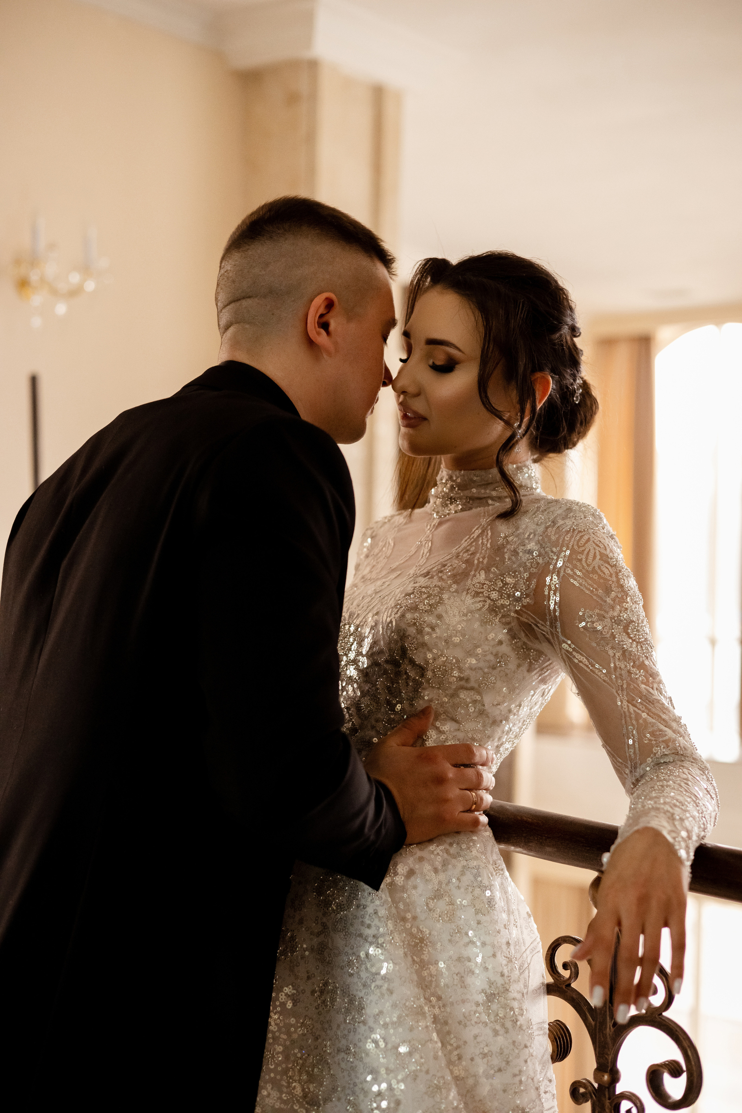 Инна и Александр. Юлия, ваш фотограф в Ростове-на-Дону