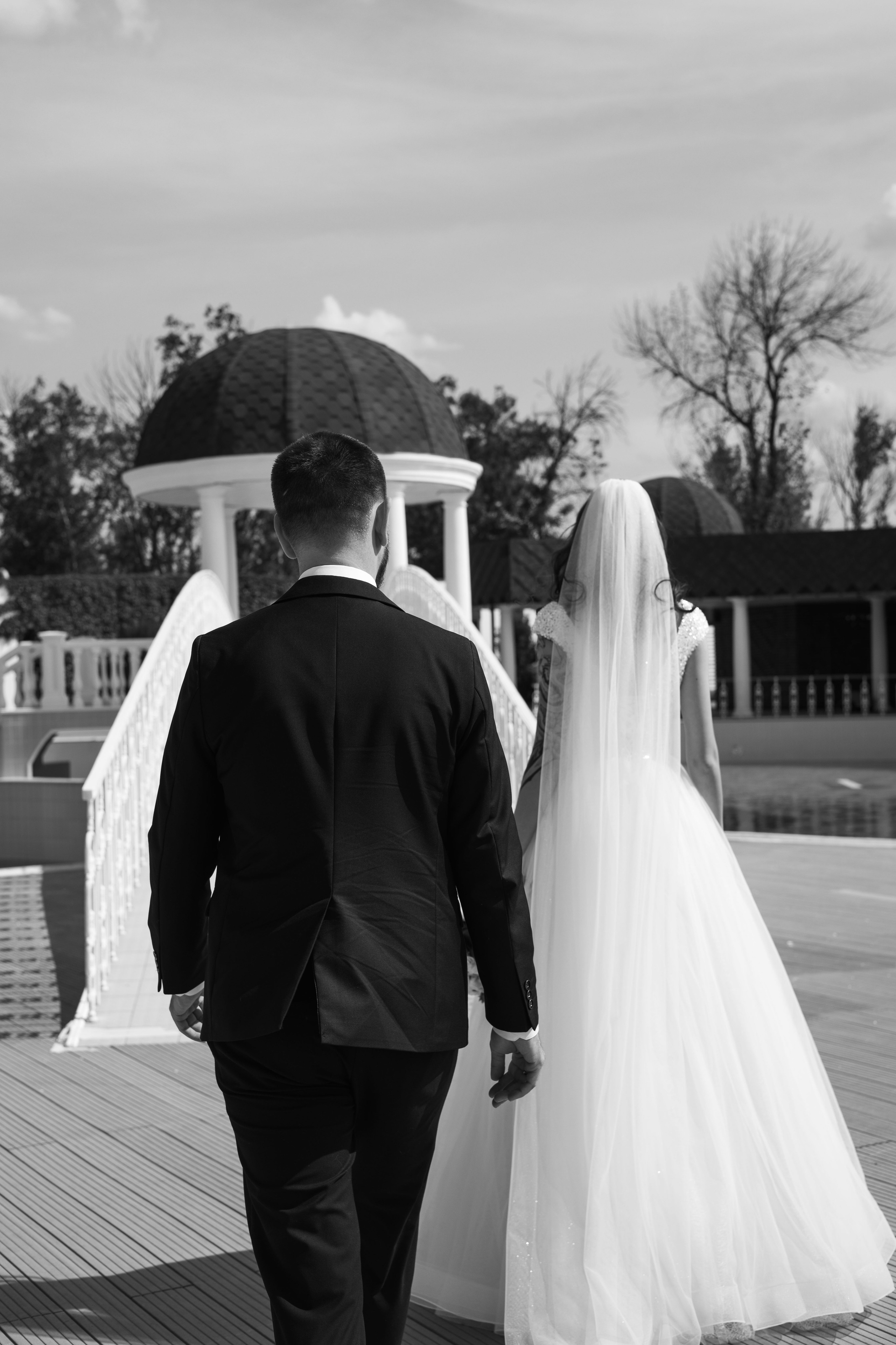 Ксения и Артем. Юлия, ваш фотограф в Ростове-на-Дону