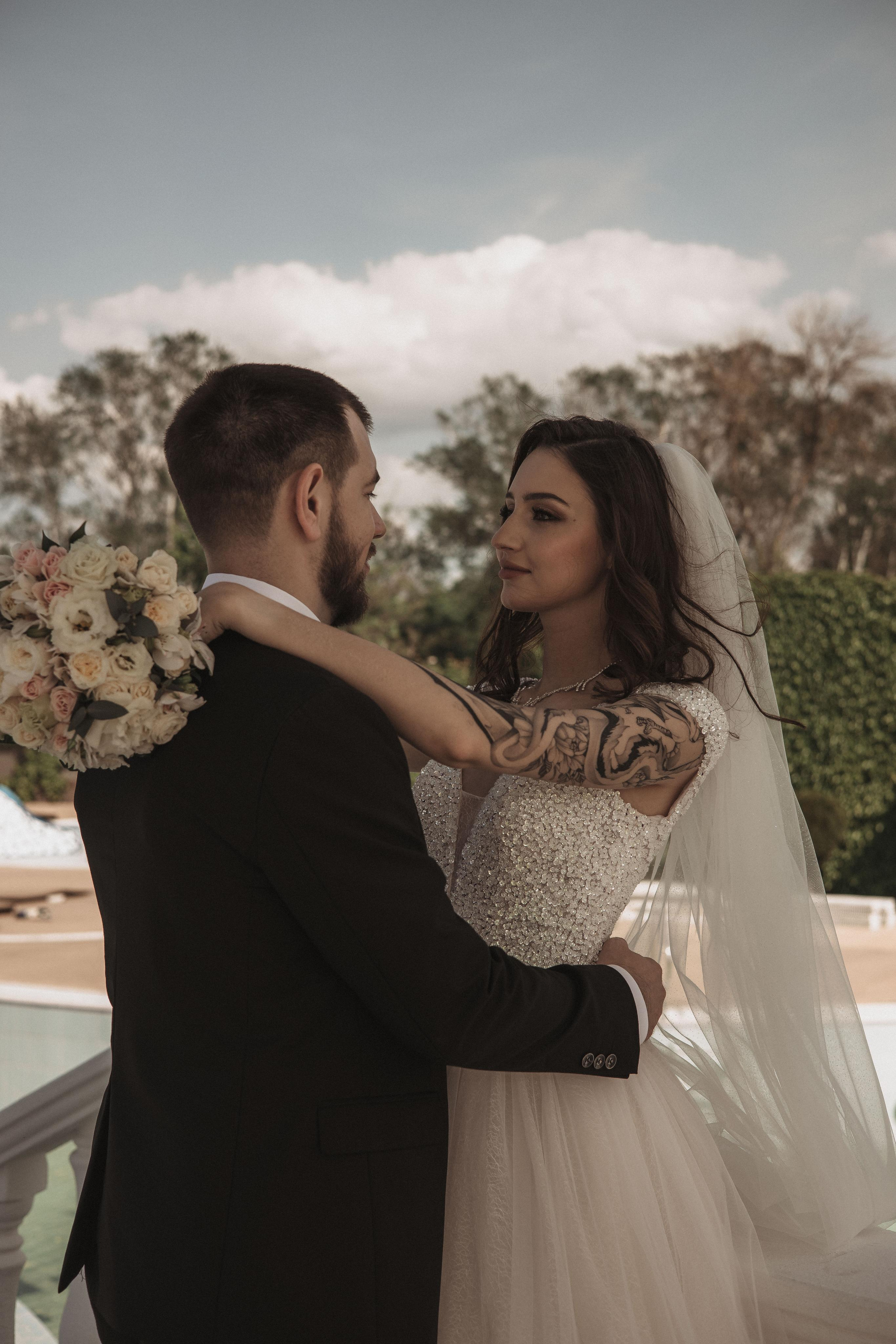 Ксения и Артем. Юлия, ваш фотограф в Ростове-на-Дону