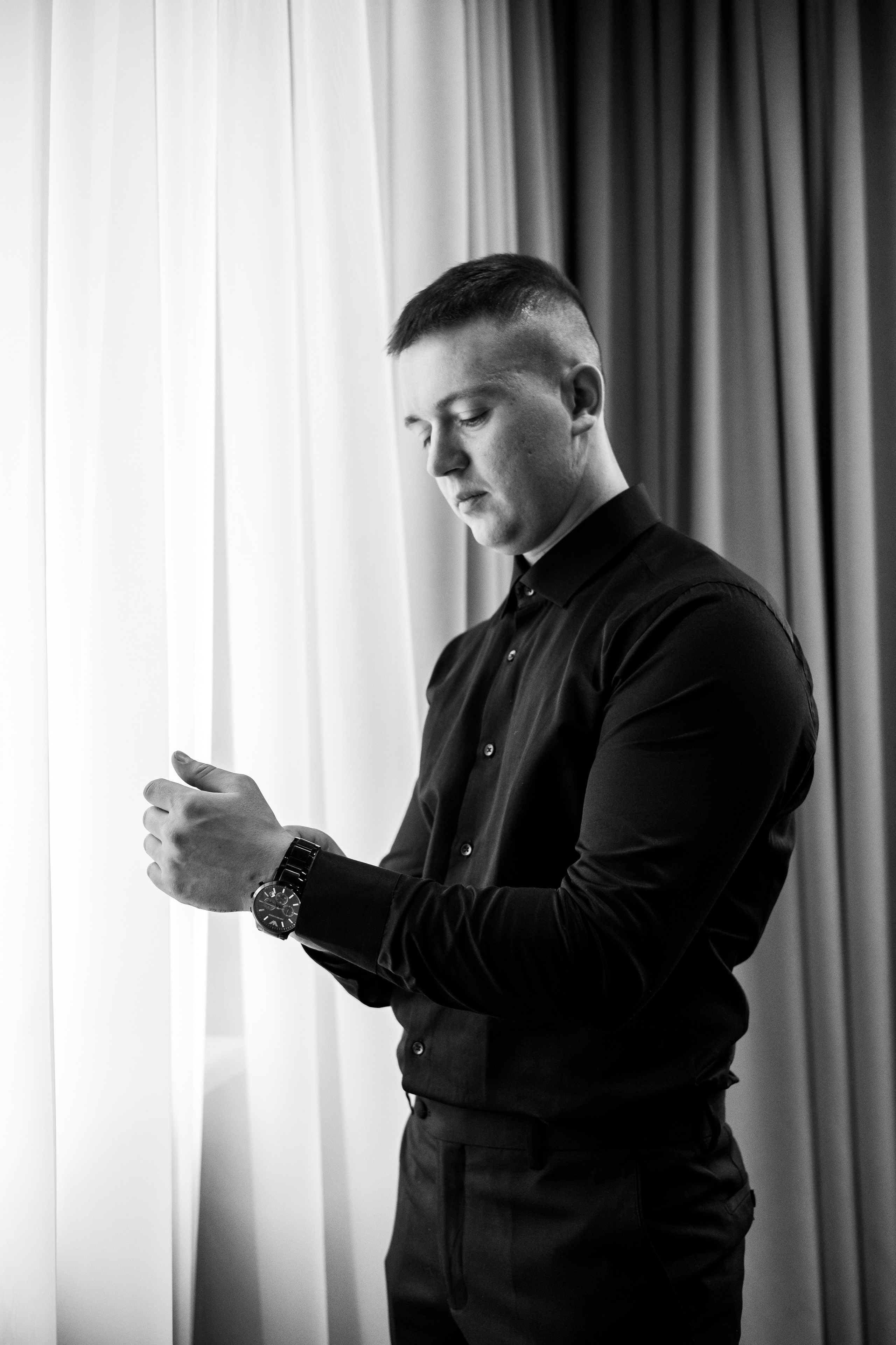 Инна и Александр. Юлия, ваш фотограф в Ростове-на-Дону