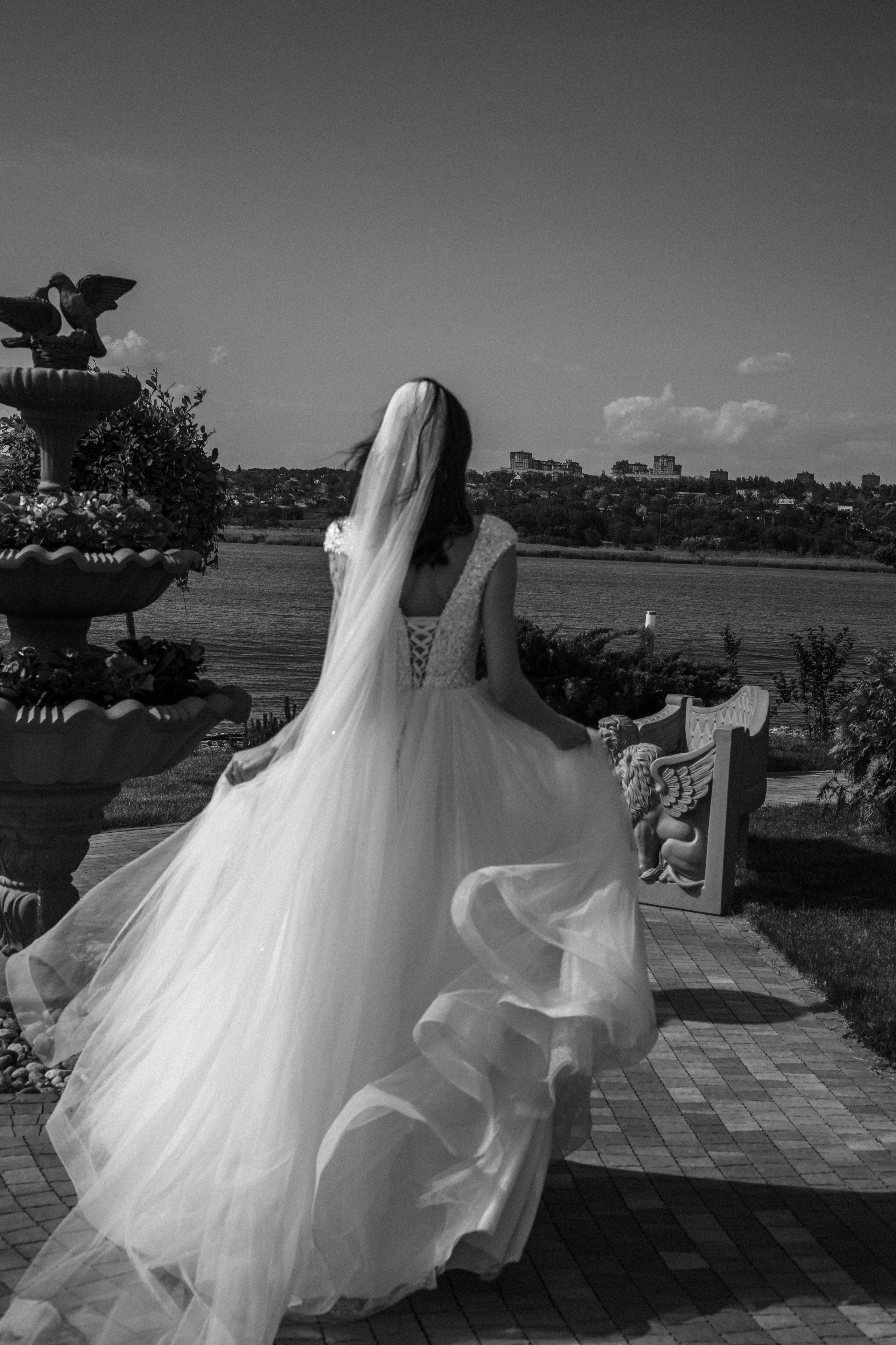 Ксения и Артем. Юлия, ваш фотограф в Ростове-на-Дону