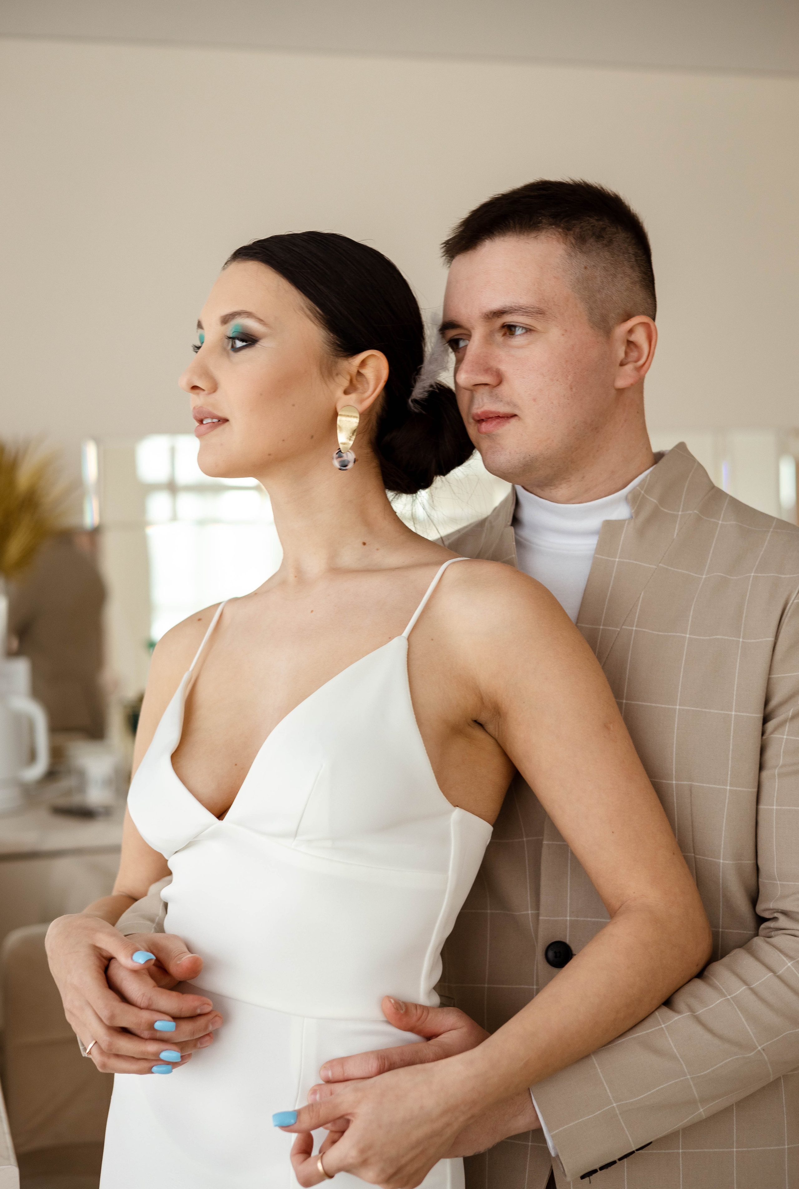 Инна и Александр. Юлия, ваш фотограф в Ростове-на-Дону