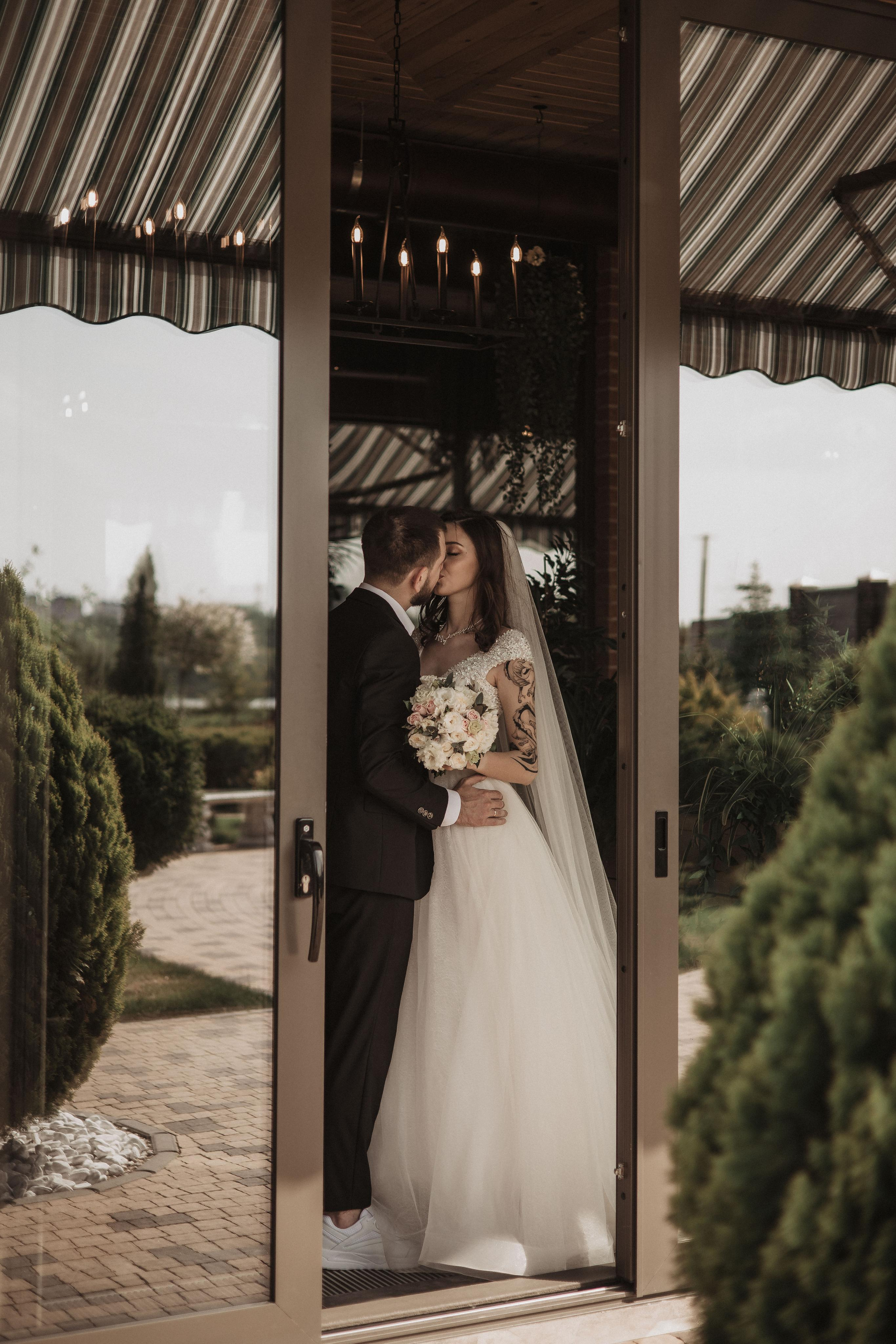 Ксения и Артем. Юлия, ваш фотограф в Ростове-на-Дону