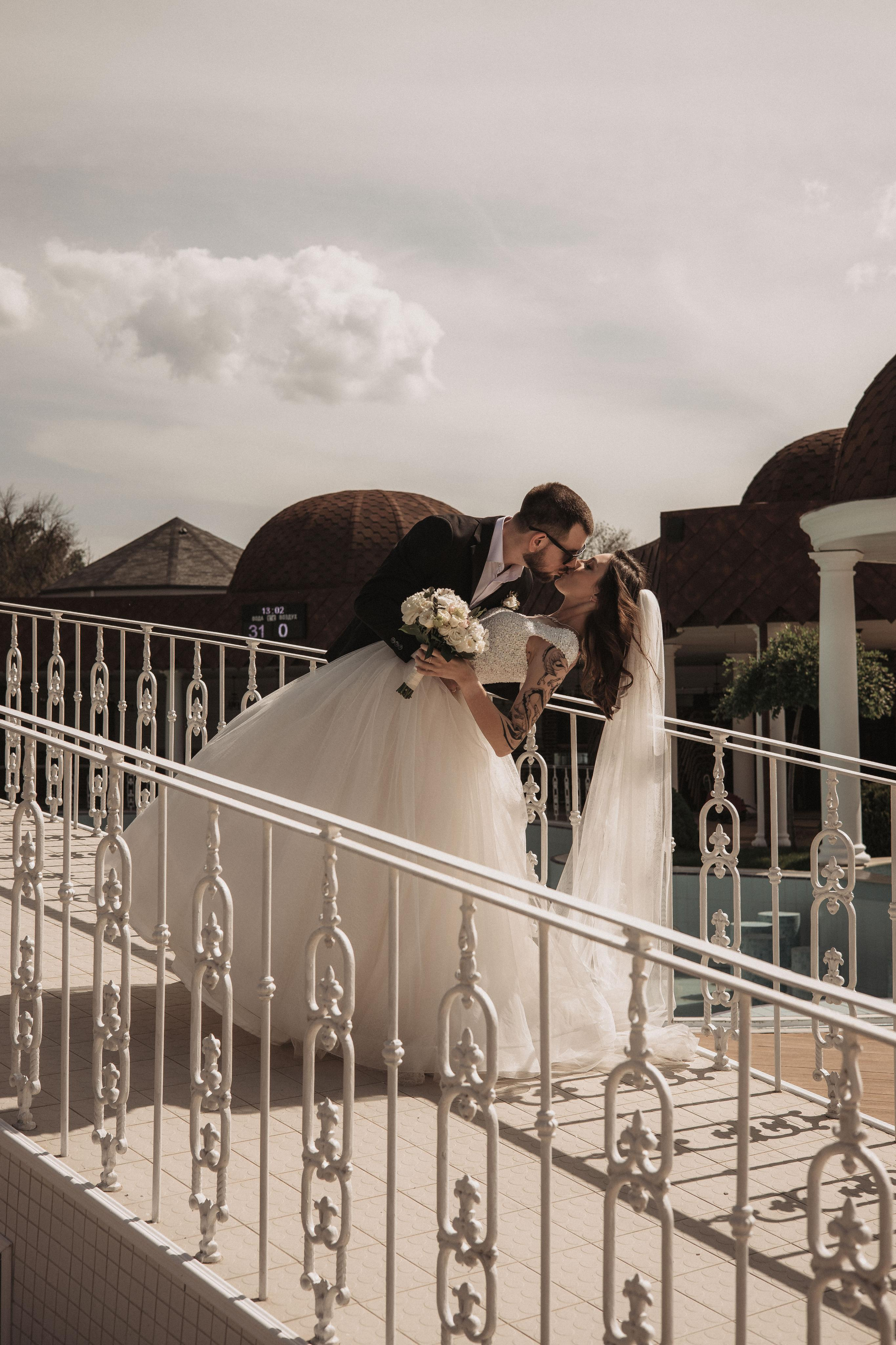 Ксения и Артем. Юлия, ваш фотограф в Ростове-на-Дону