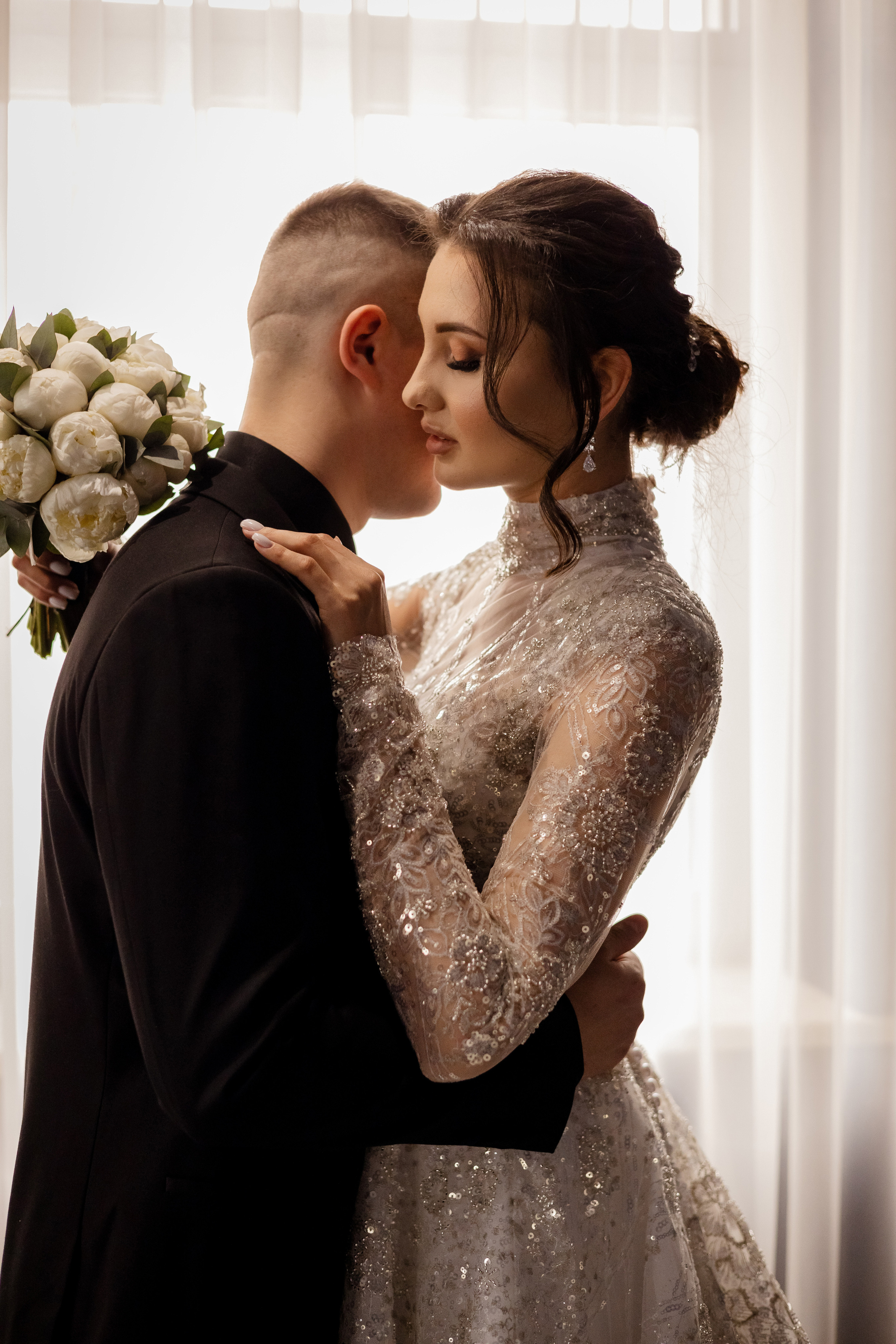 Инна и Александр. Юлия, ваш фотограф в Ростове-на-Дону