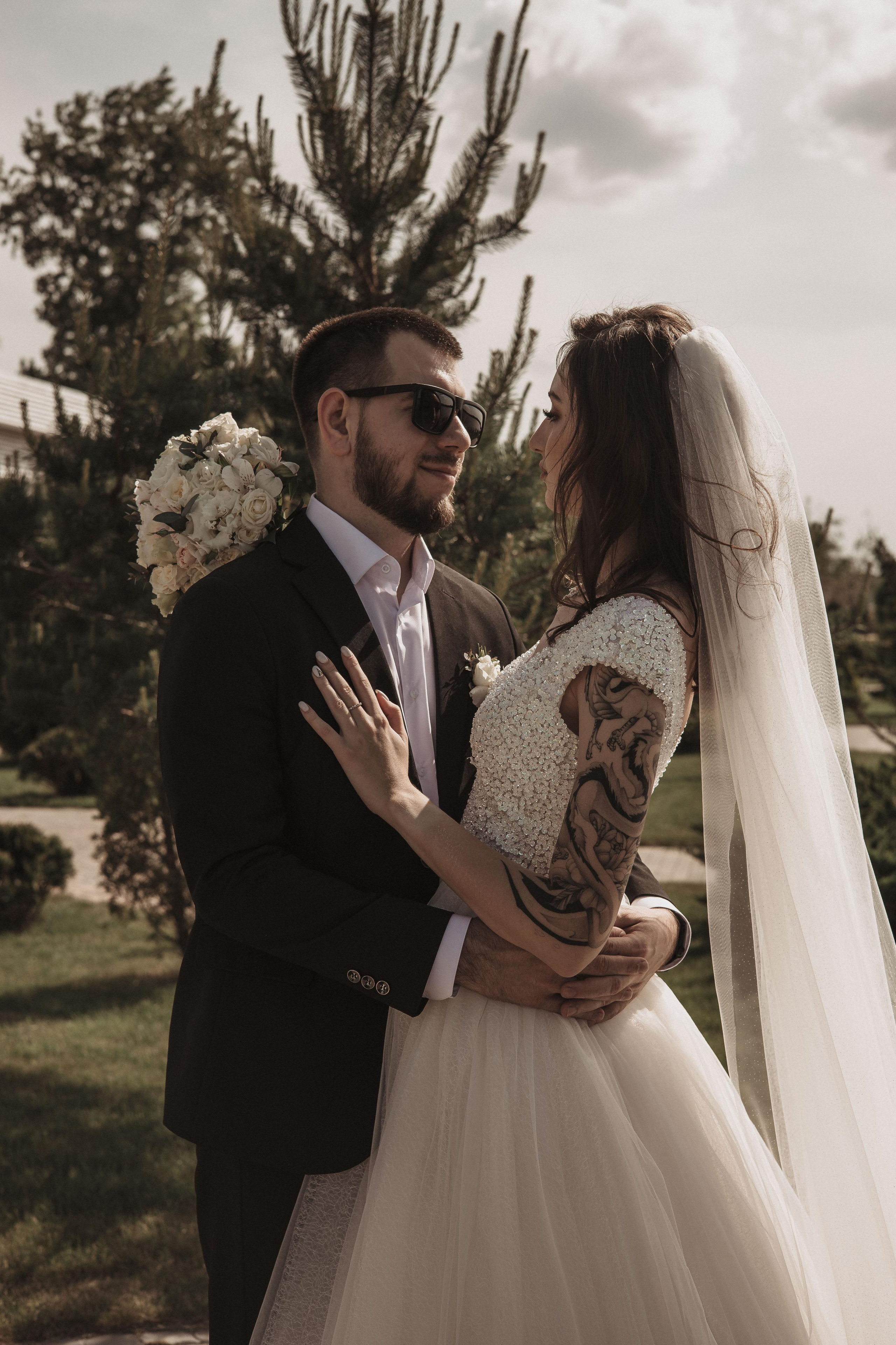 Ксения и Артем. Юлия, ваш фотограф в Ростове-на-Дону