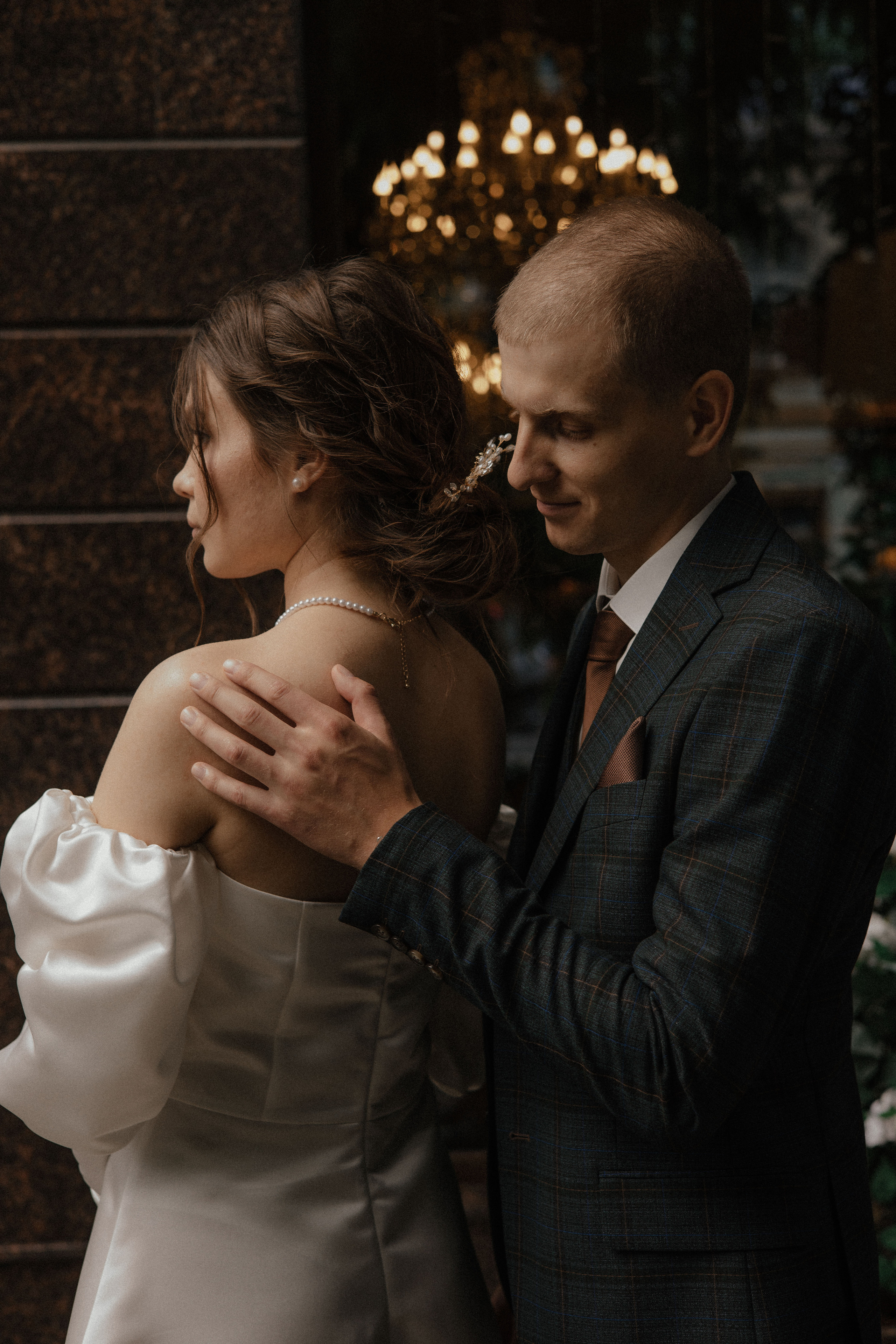 Снежана и Александр. Юлия, ваш фотограф в Ростове-на-Дону