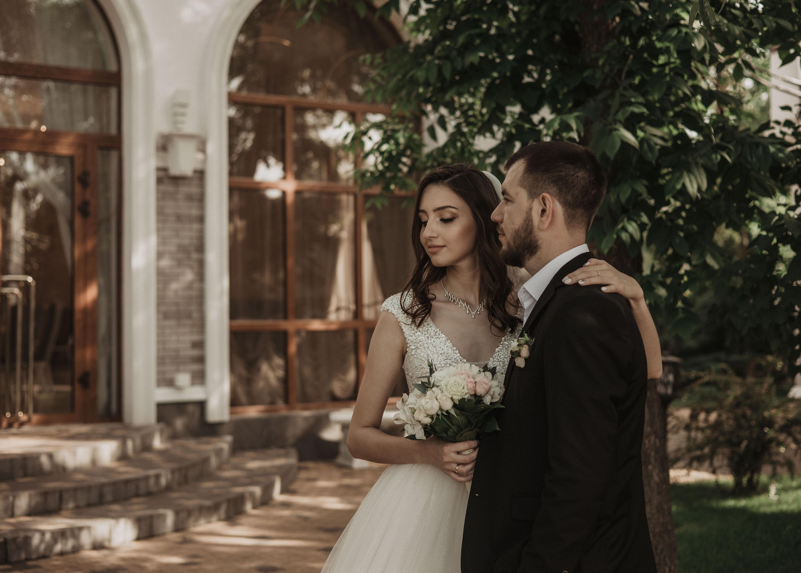 Ксения и Артем. Юлия, ваш фотограф в Ростове-на-Дону