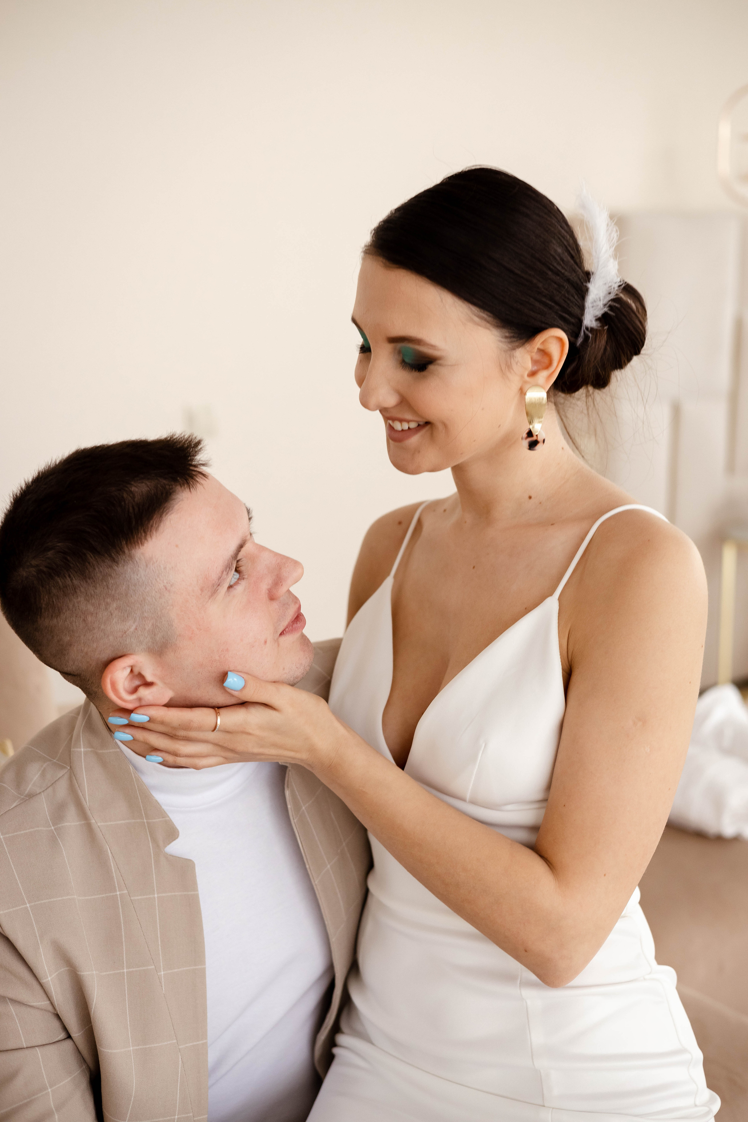 Инна и Александр. Юлия, ваш фотограф в Ростове-на-Дону