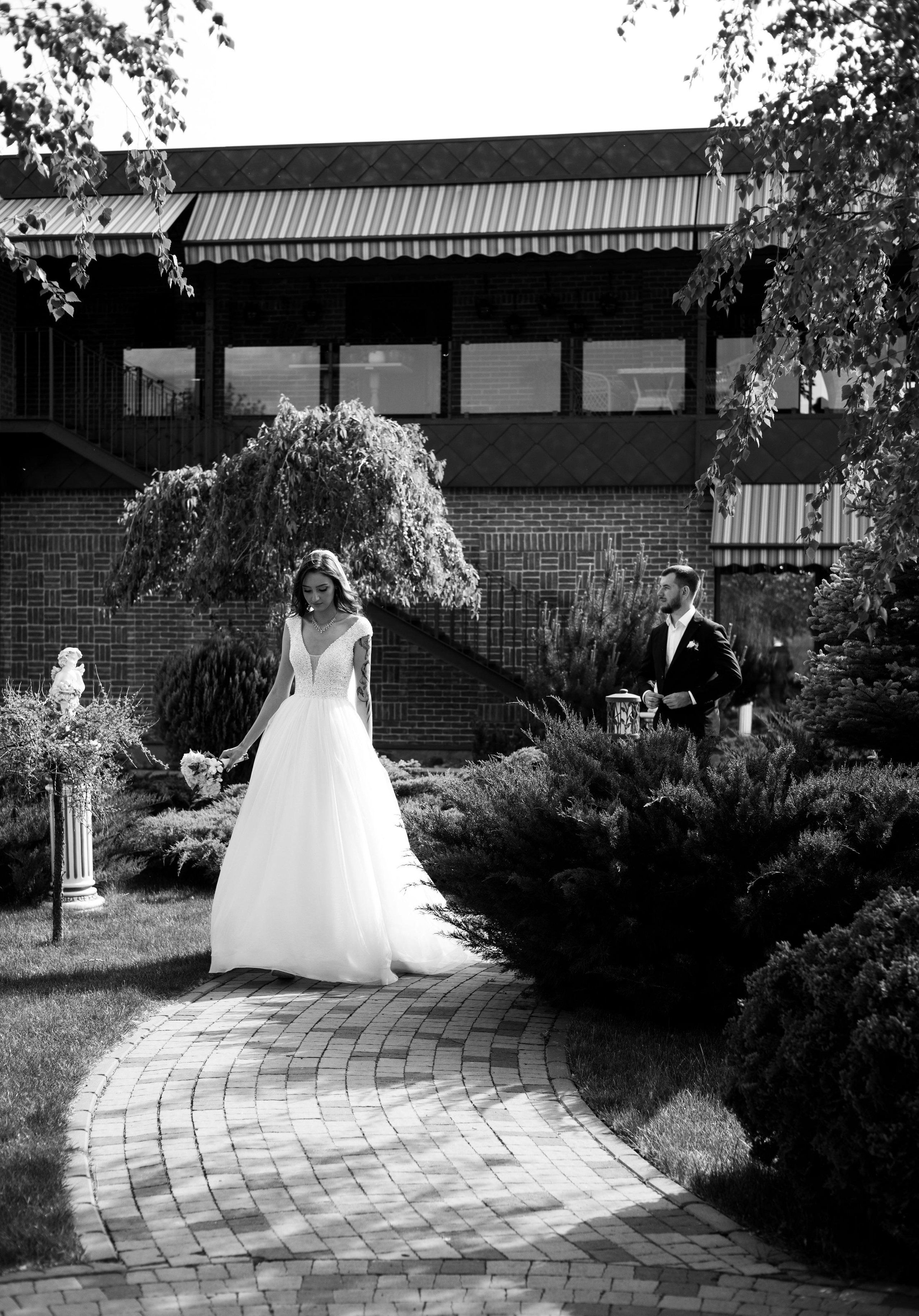 Ксения и Артем. Юлия, ваш фотограф в Ростове-на-Дону