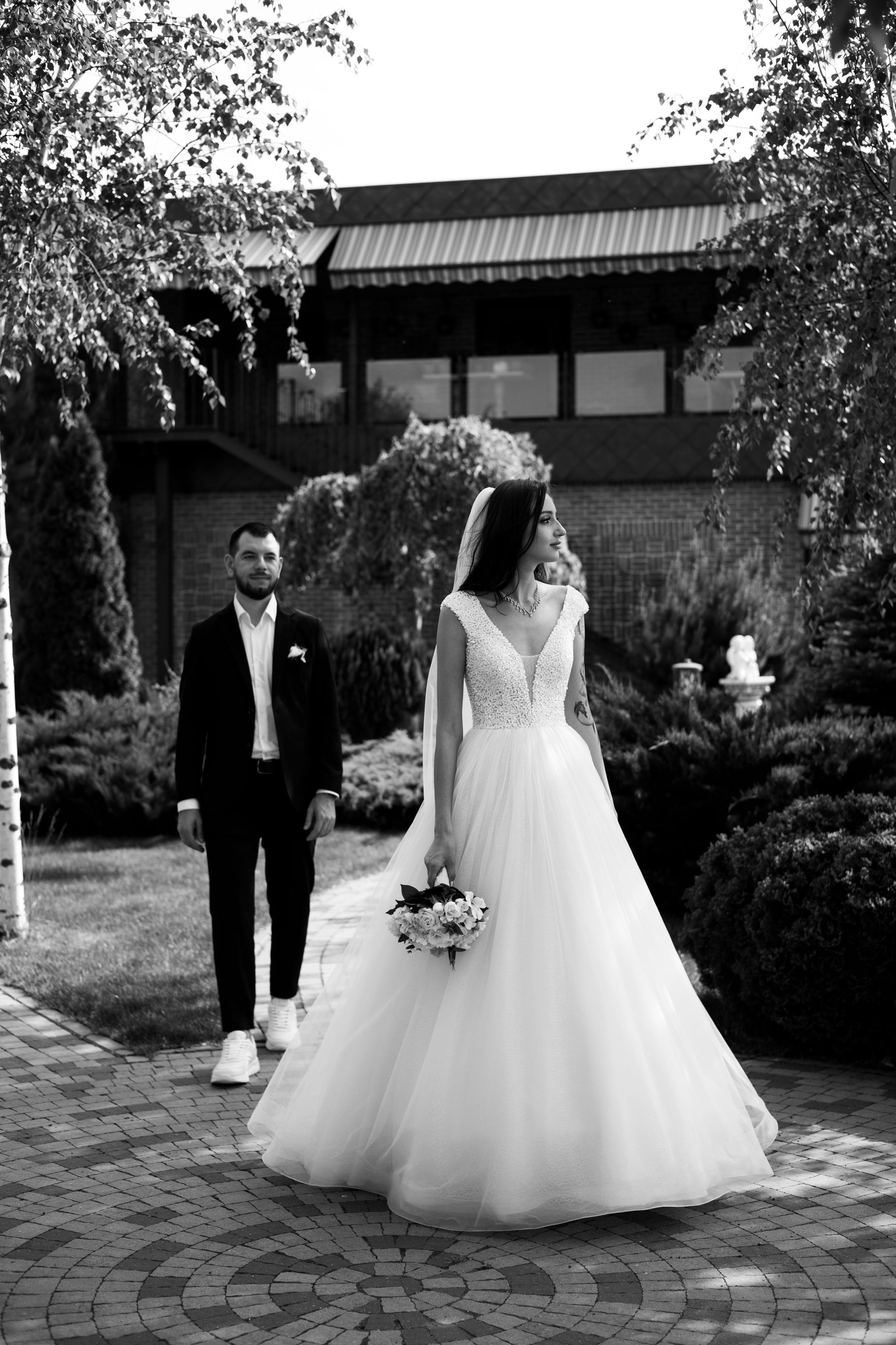 Ксения и Артем. Юлия, ваш фотограф в Ростове-на-Дону