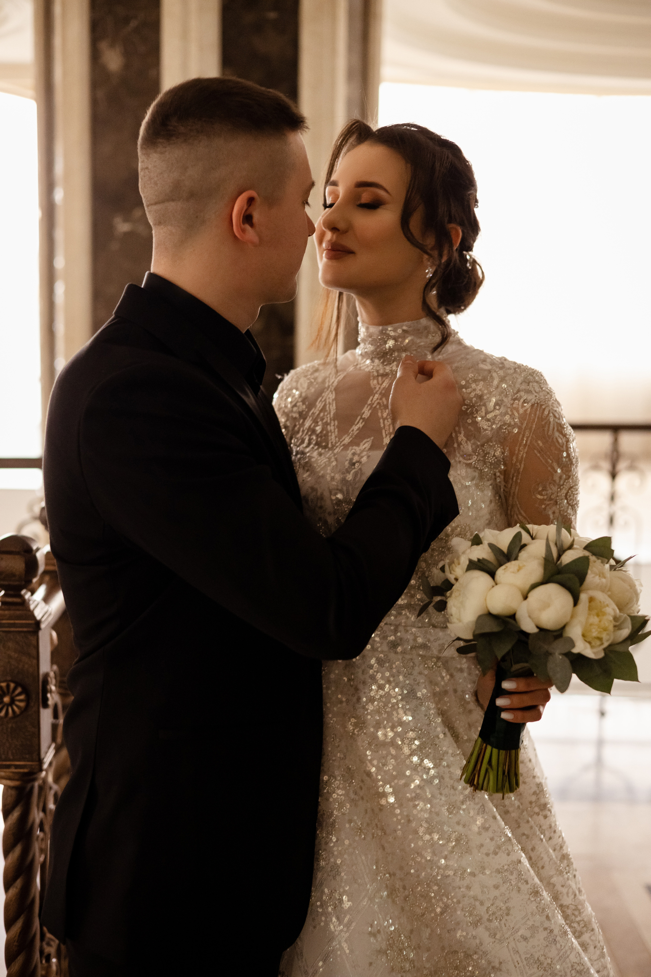 Инна и Александр. Юлия, ваш фотограф в Ростове-на-Дону