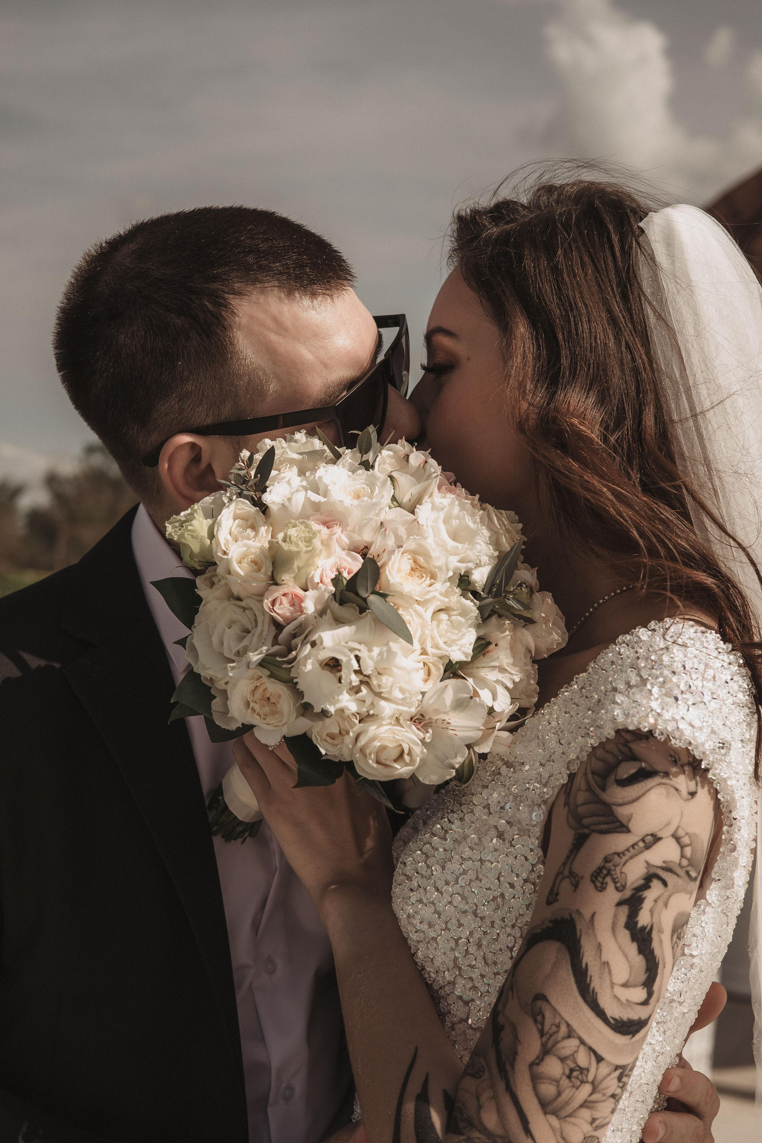 Ксения и Артем. Юлия, ваш фотограф в Ростове-на-Дону