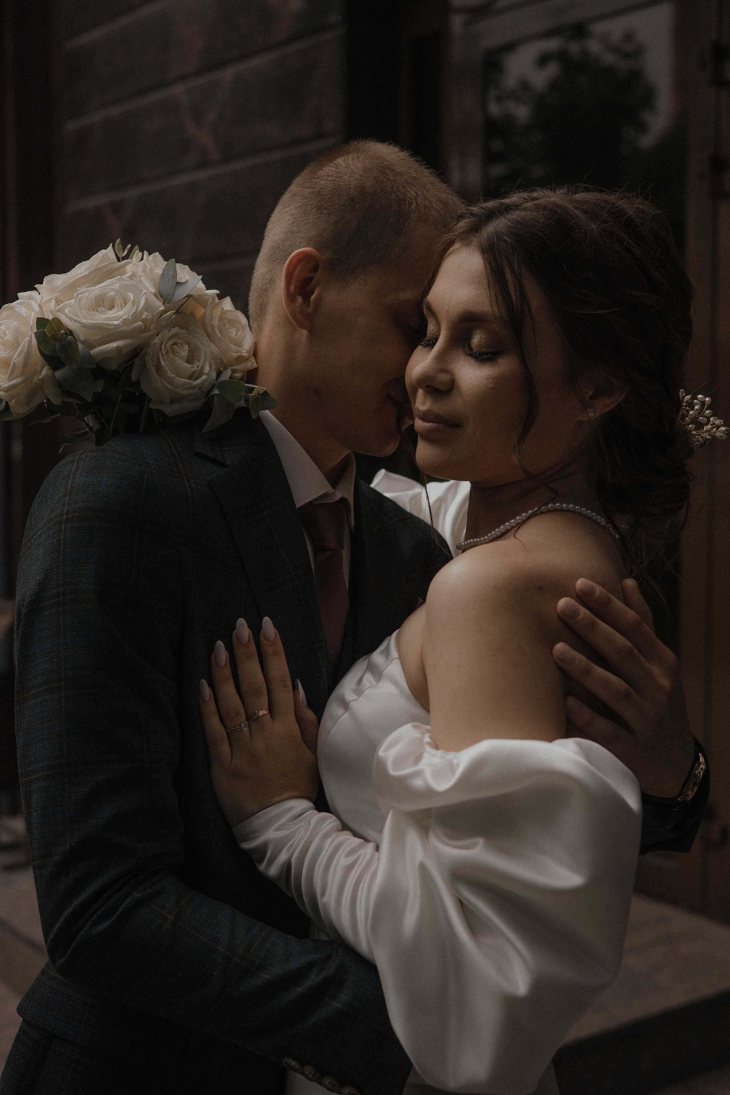 Снежана и Александр. Юлия, ваш фотограф в Ростове-на-Дону