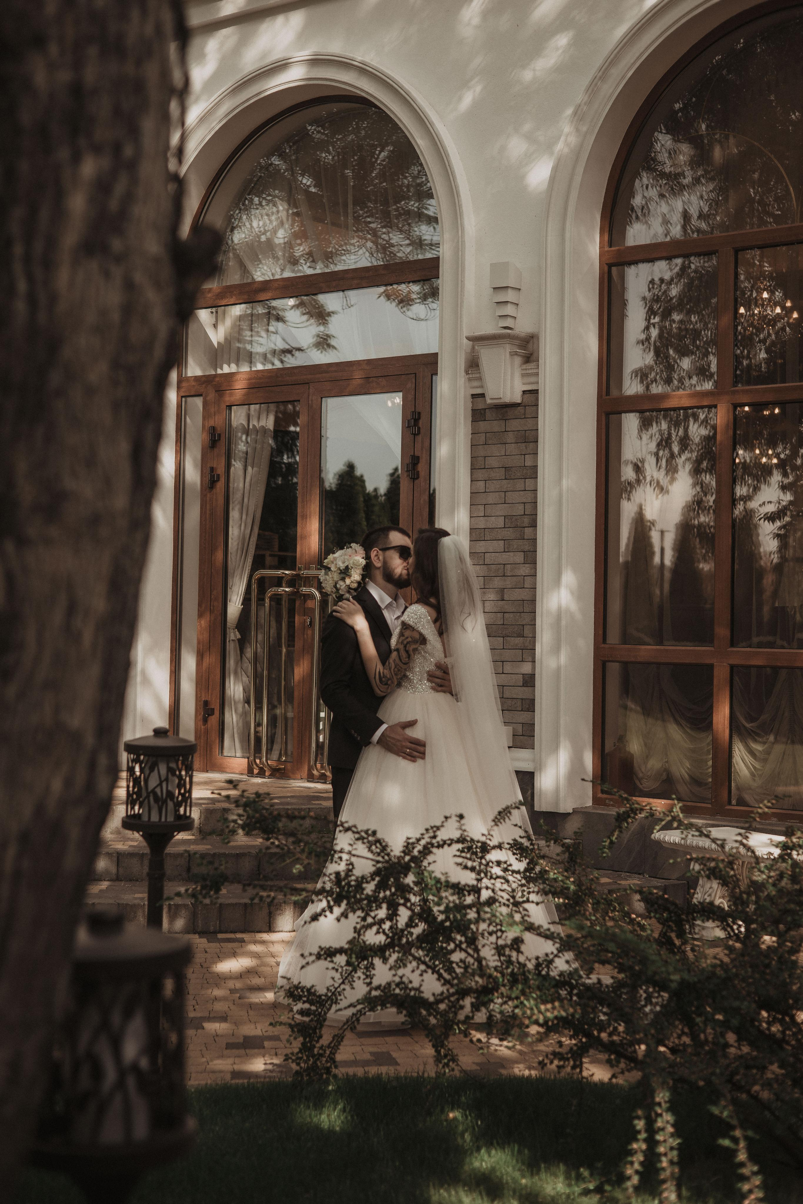 Ксения и Артем. Юлия, ваш фотограф в Ростове-на-Дону