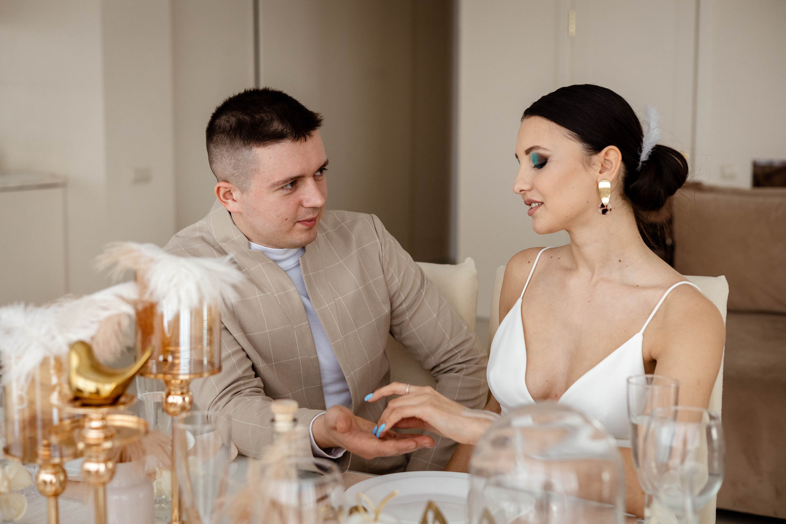 Инна и Александр. Юлия, ваш фотограф в Ростове-на-Дону