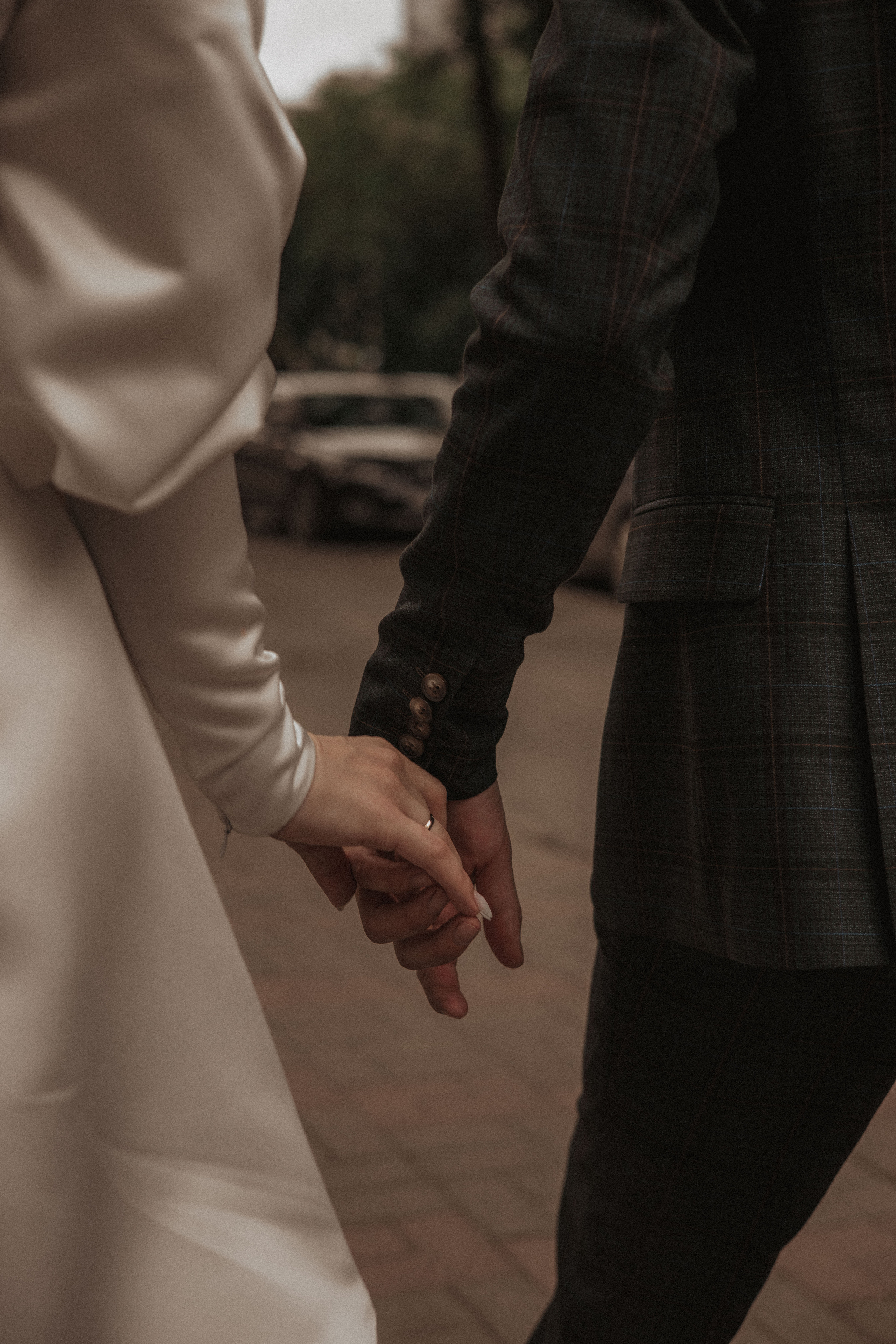 Снежана и Александр. Юлия, ваш фотограф в Ростове-на-Дону