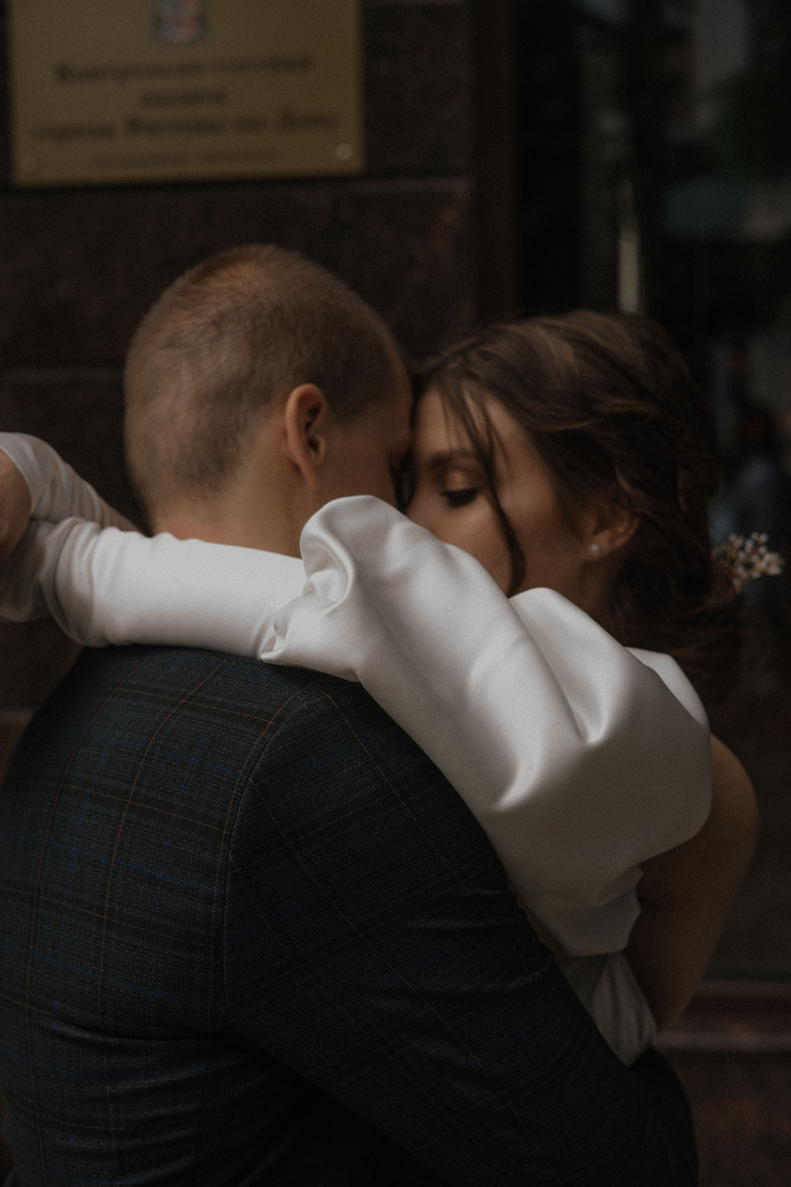 Снежана и Александр. Юлия, ваш фотограф в Ростове-на-Дону