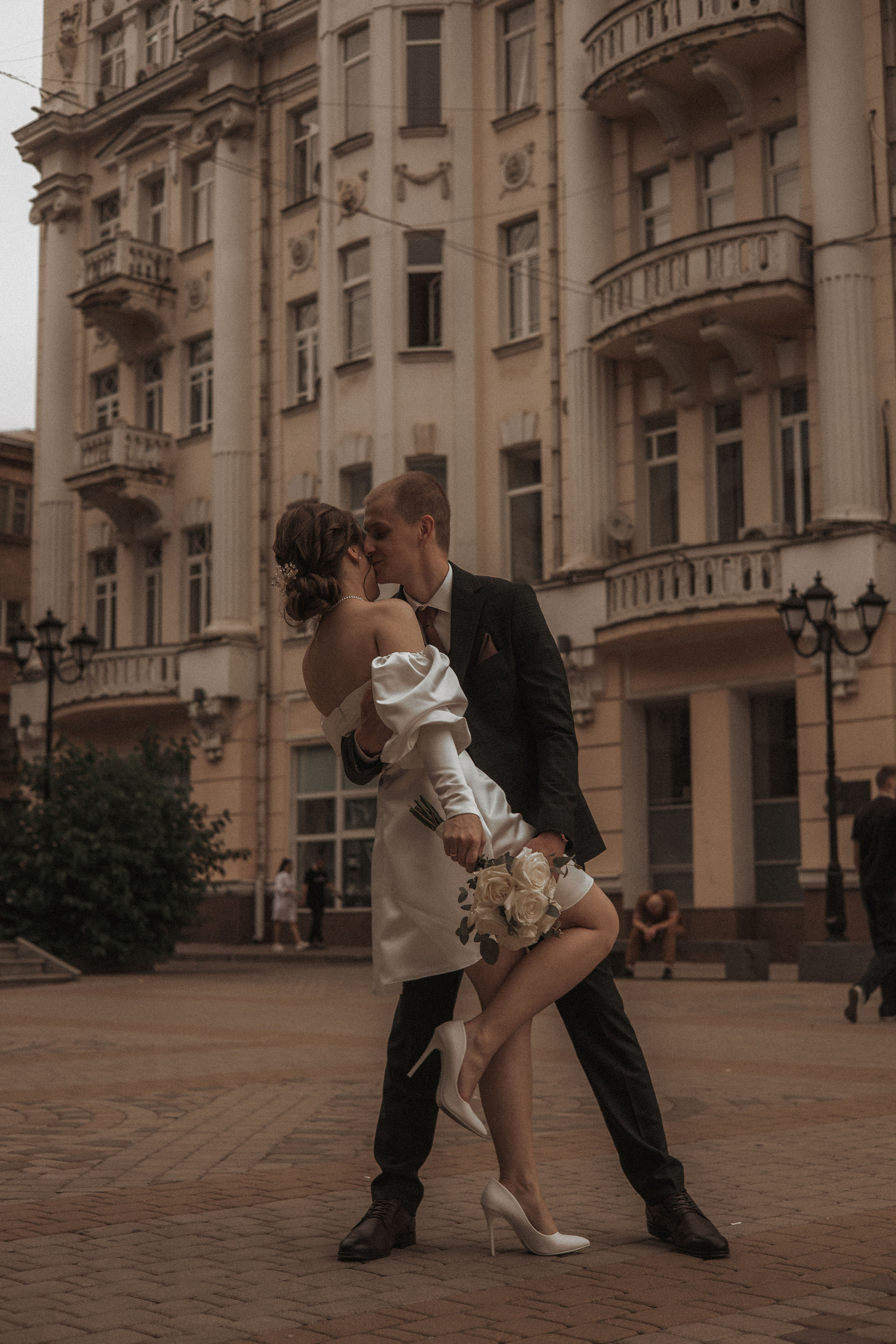 Снежана и Александр. Юлия, ваш фотограф в Ростове-на-Дону