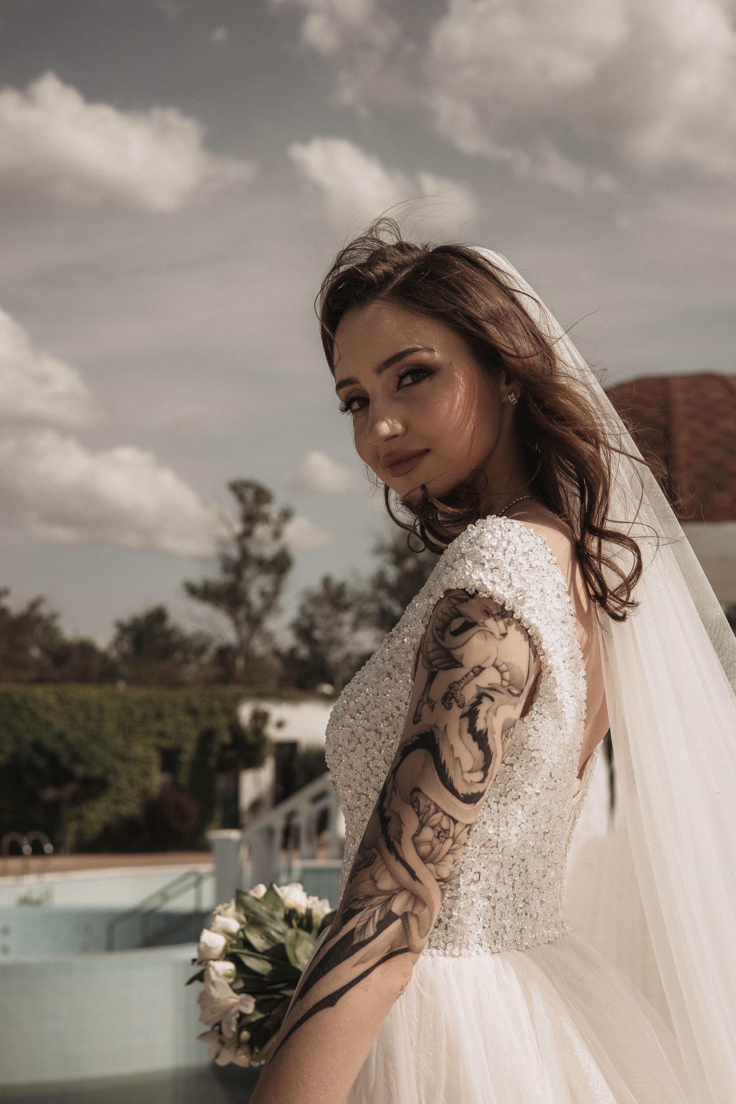 Ксения и Артем. Юлия, ваш фотограф в Ростове-на-Дону