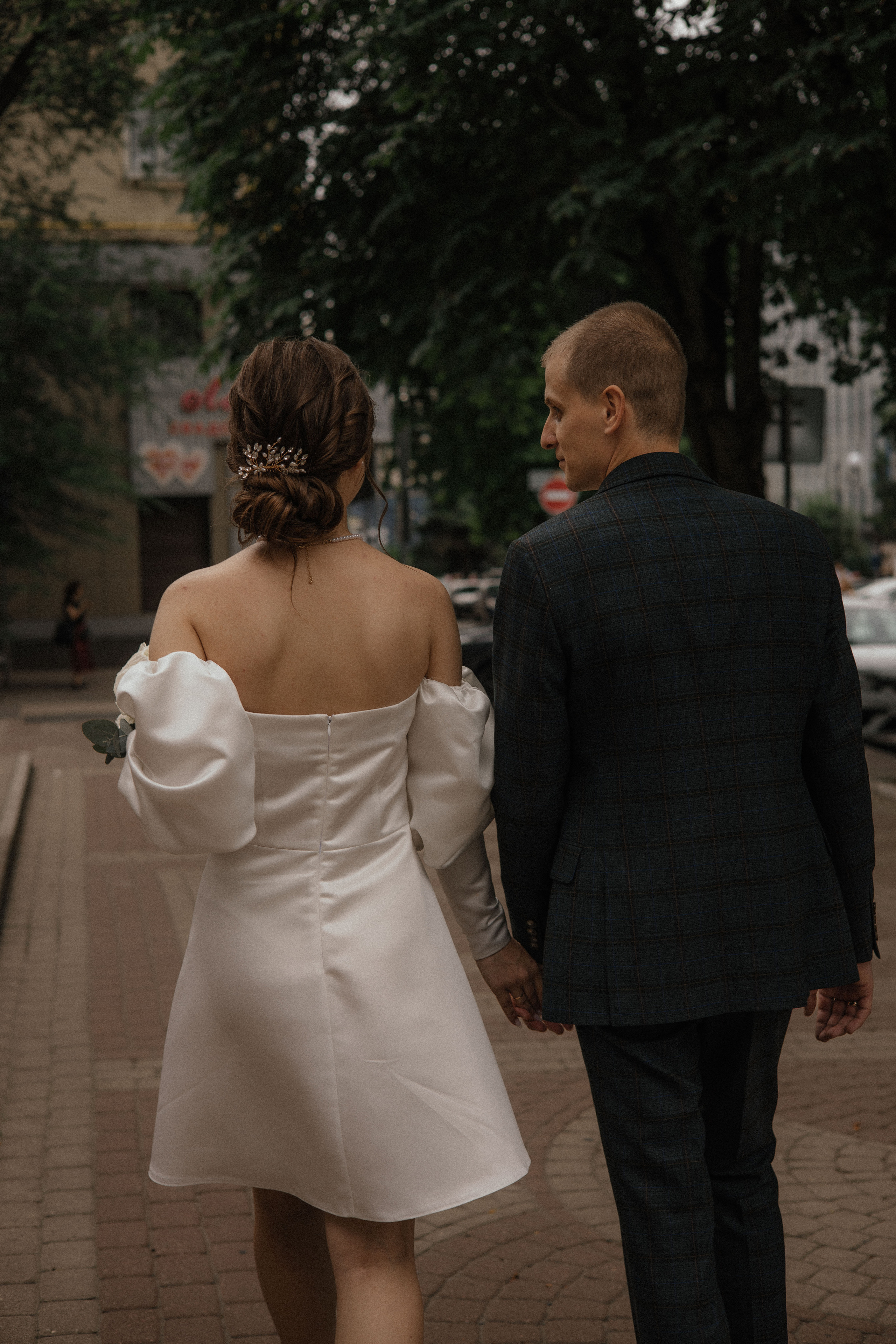 Снежана и Александр. Юлия, ваш фотограф в Ростове-на-Дону