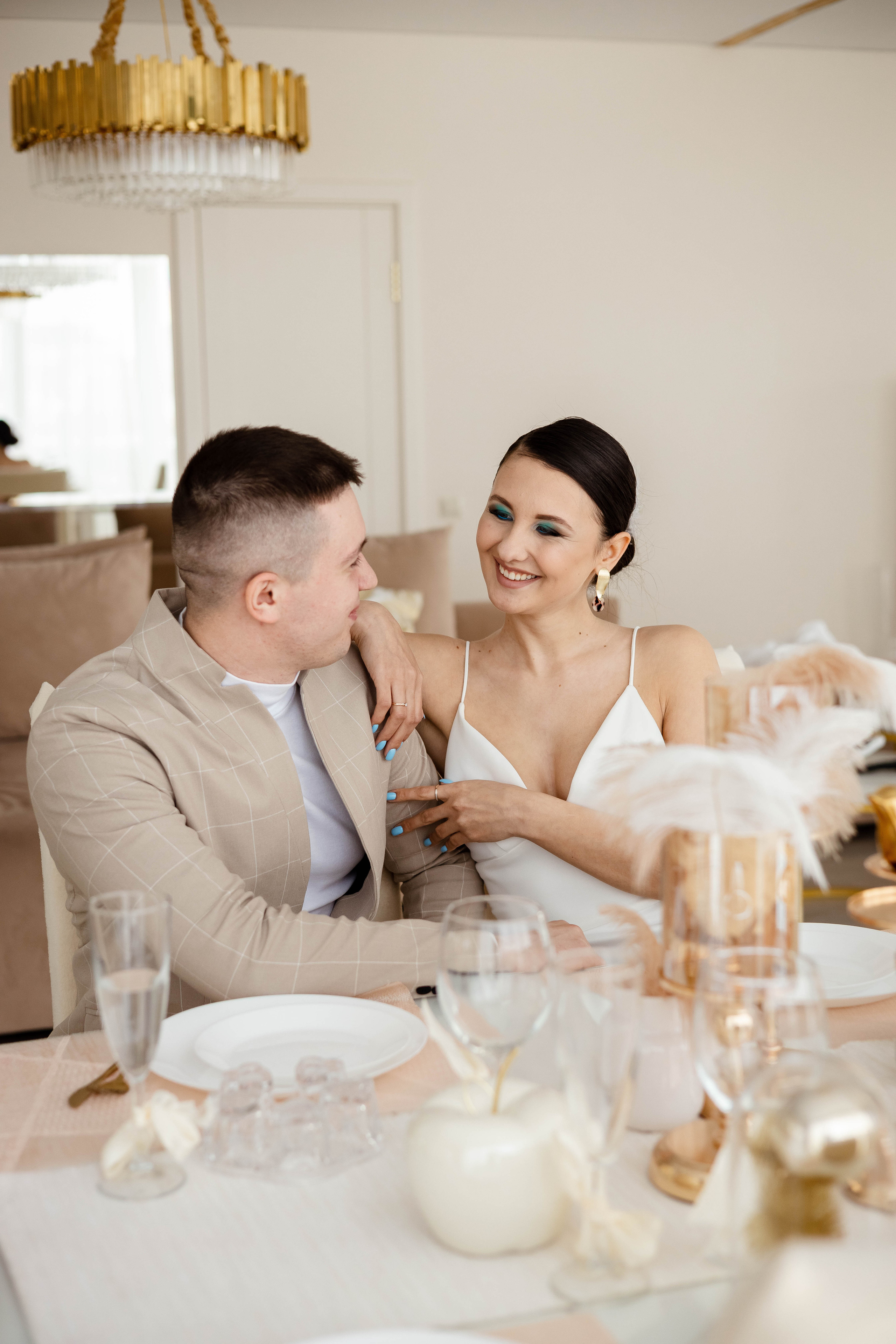 Инна и Александр. Юлия, ваш фотограф в Ростове-на-Дону