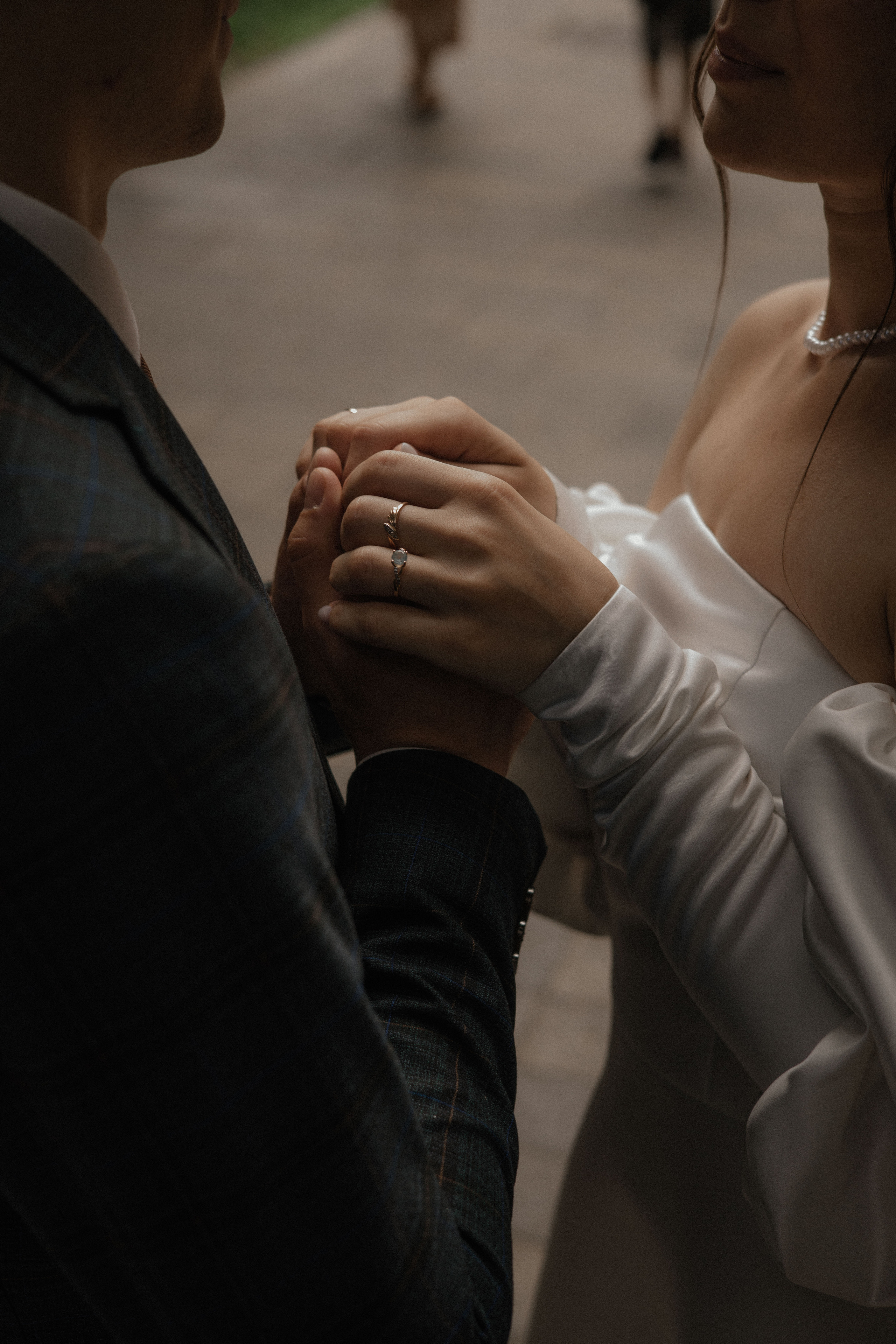 Снежана и Александр. Юлия, ваш фотограф в Ростове-на-Дону