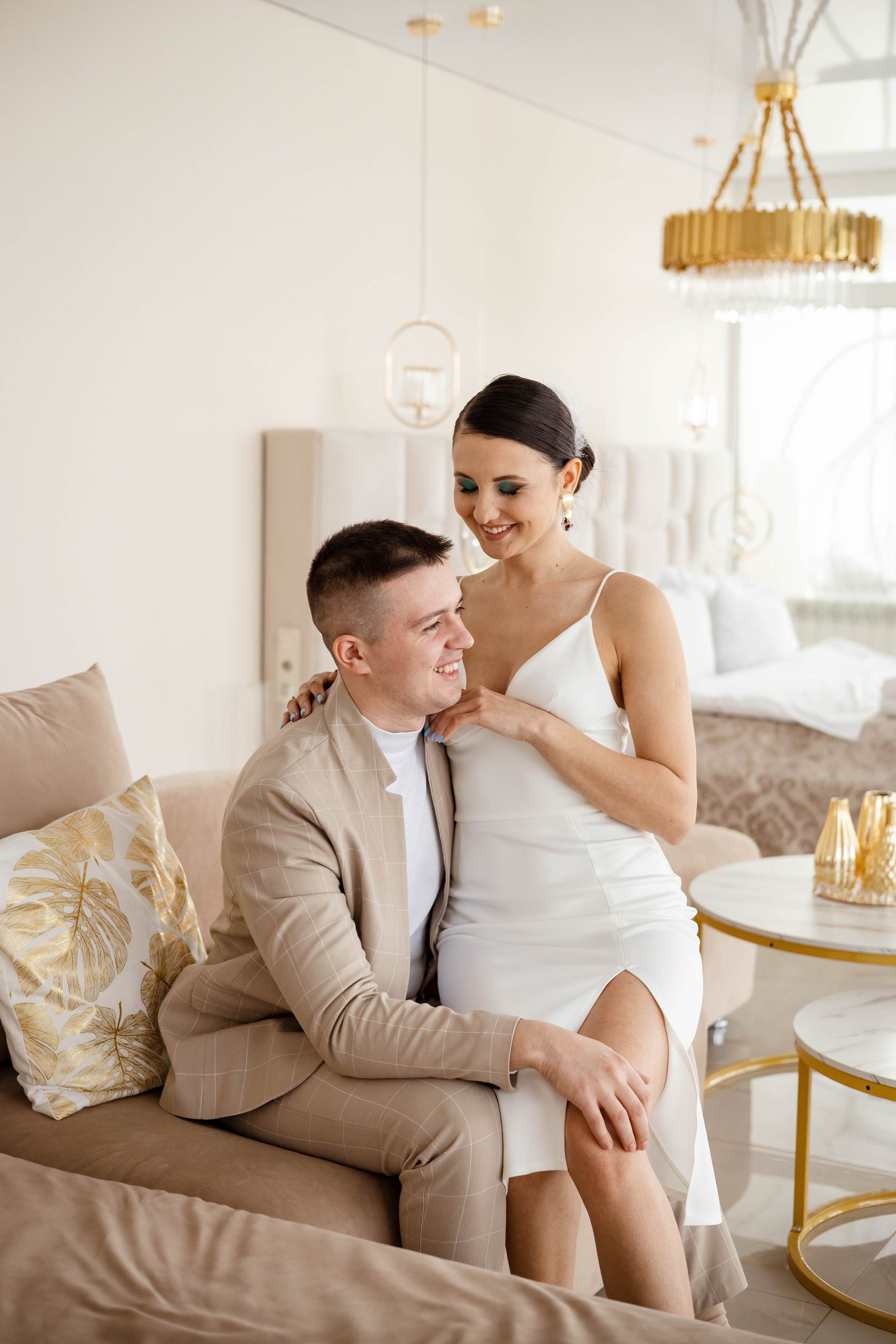 Инна и Александр. Юлия, ваш фотограф в Ростове-на-Дону