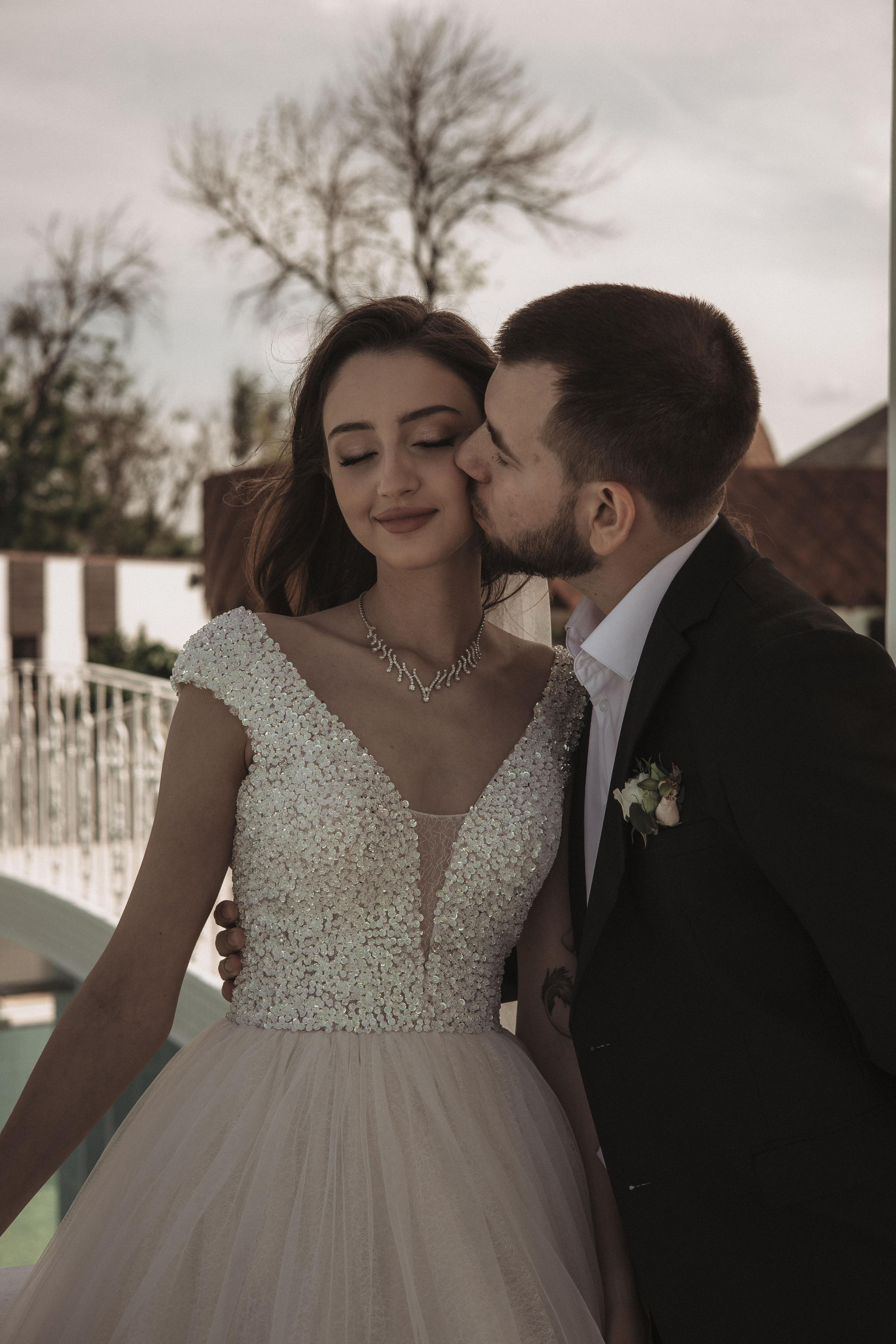 Ксения и Артем. Юлия, ваш фотограф в Ростове-на-Дону