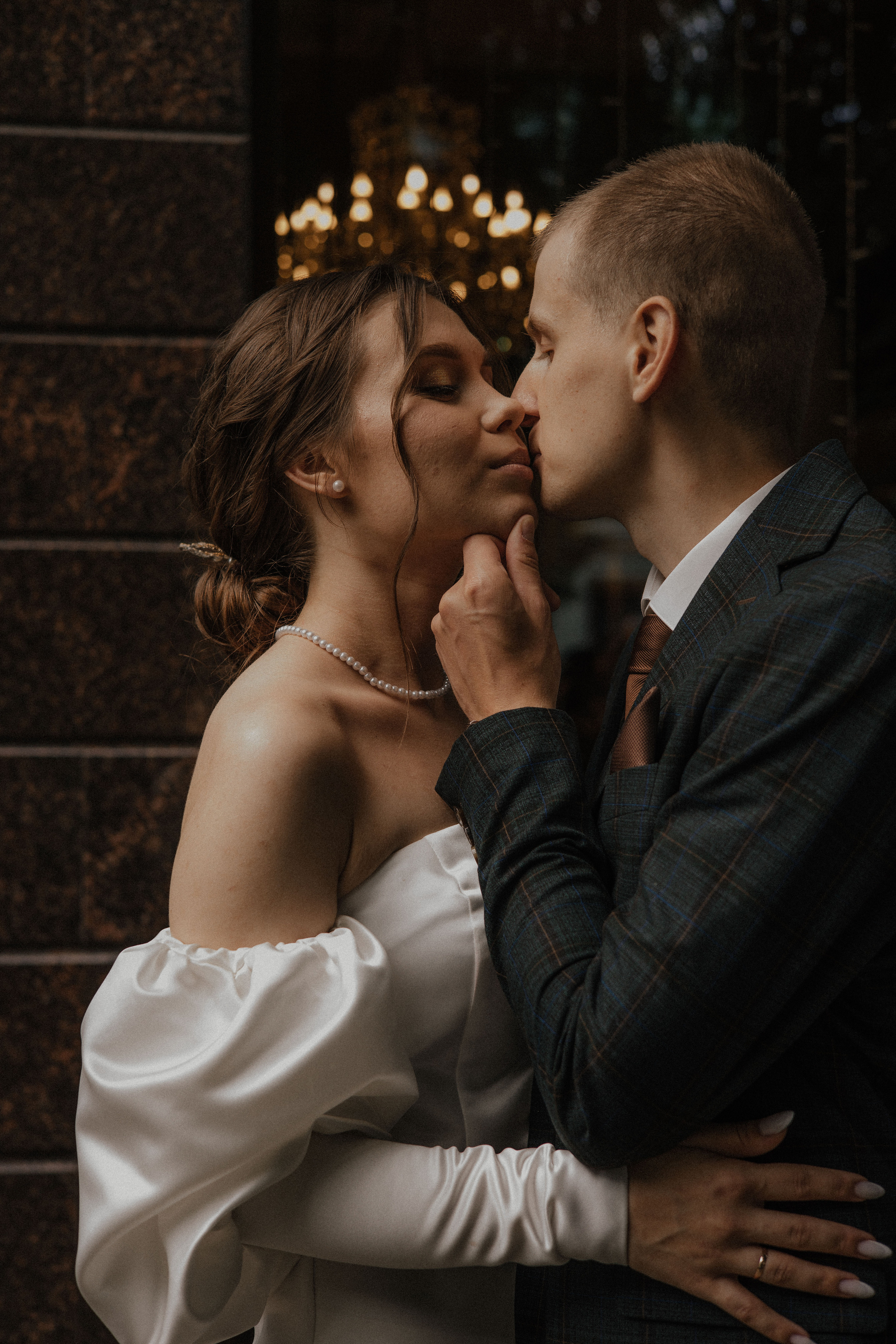 Снежана и Александр. Юлия, ваш фотограф в Ростове-на-Дону