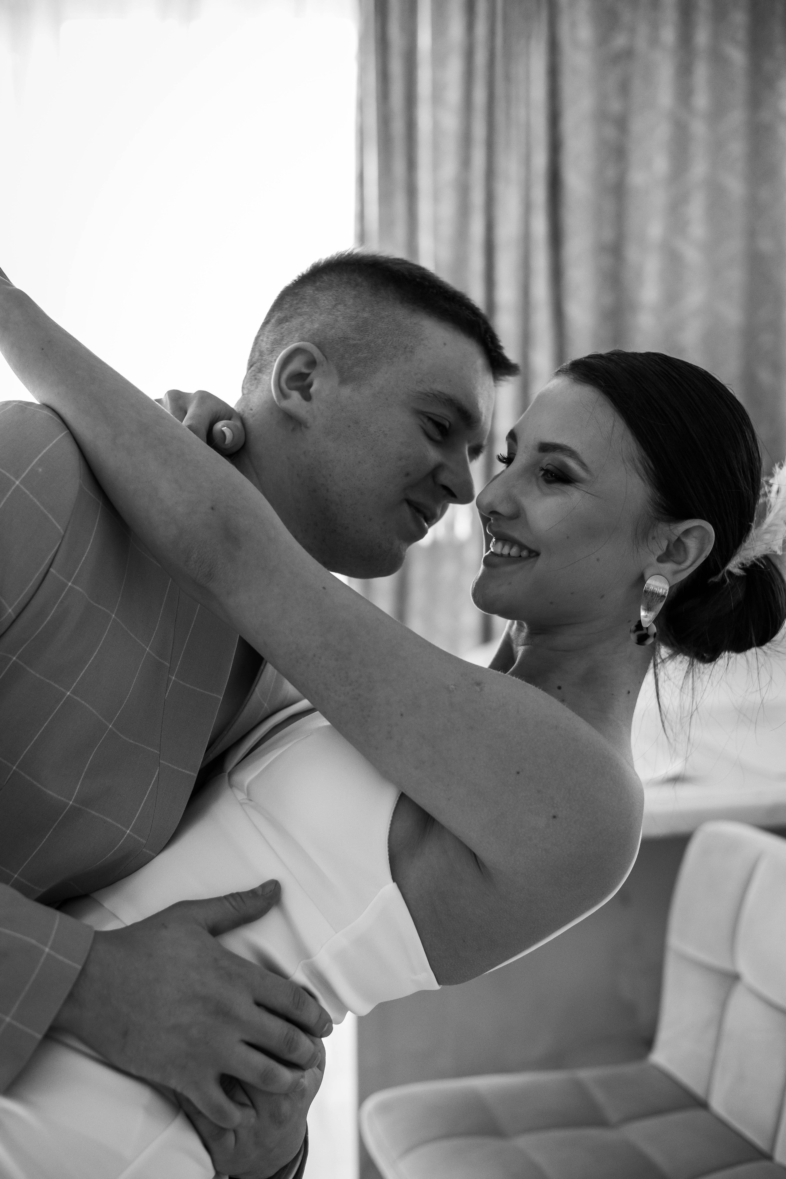 Инна и Александр. Юлия, ваш фотограф в Ростове-на-Дону