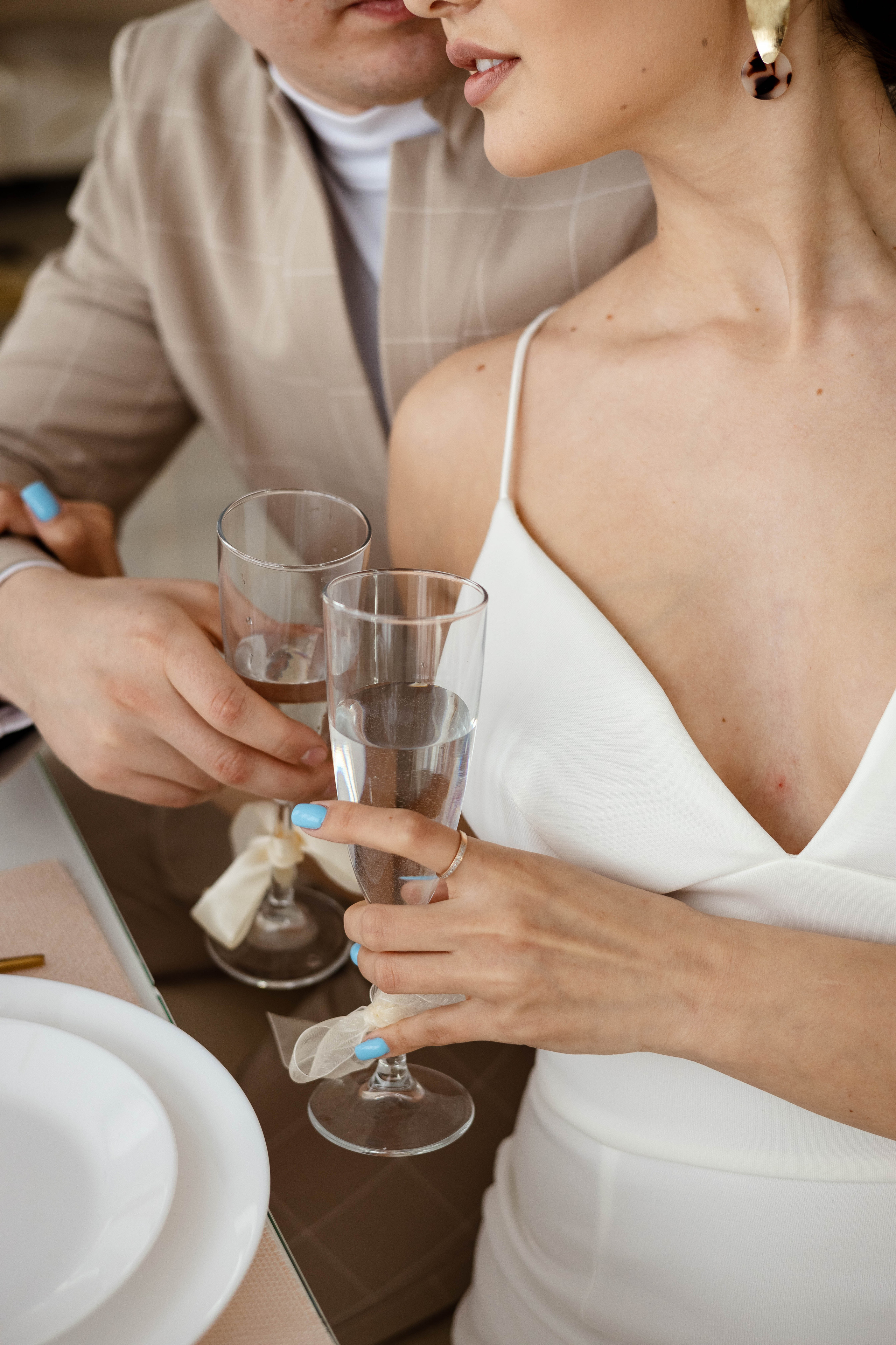 Инна и Александр. Юлия, ваш фотограф в Ростове-на-Дону