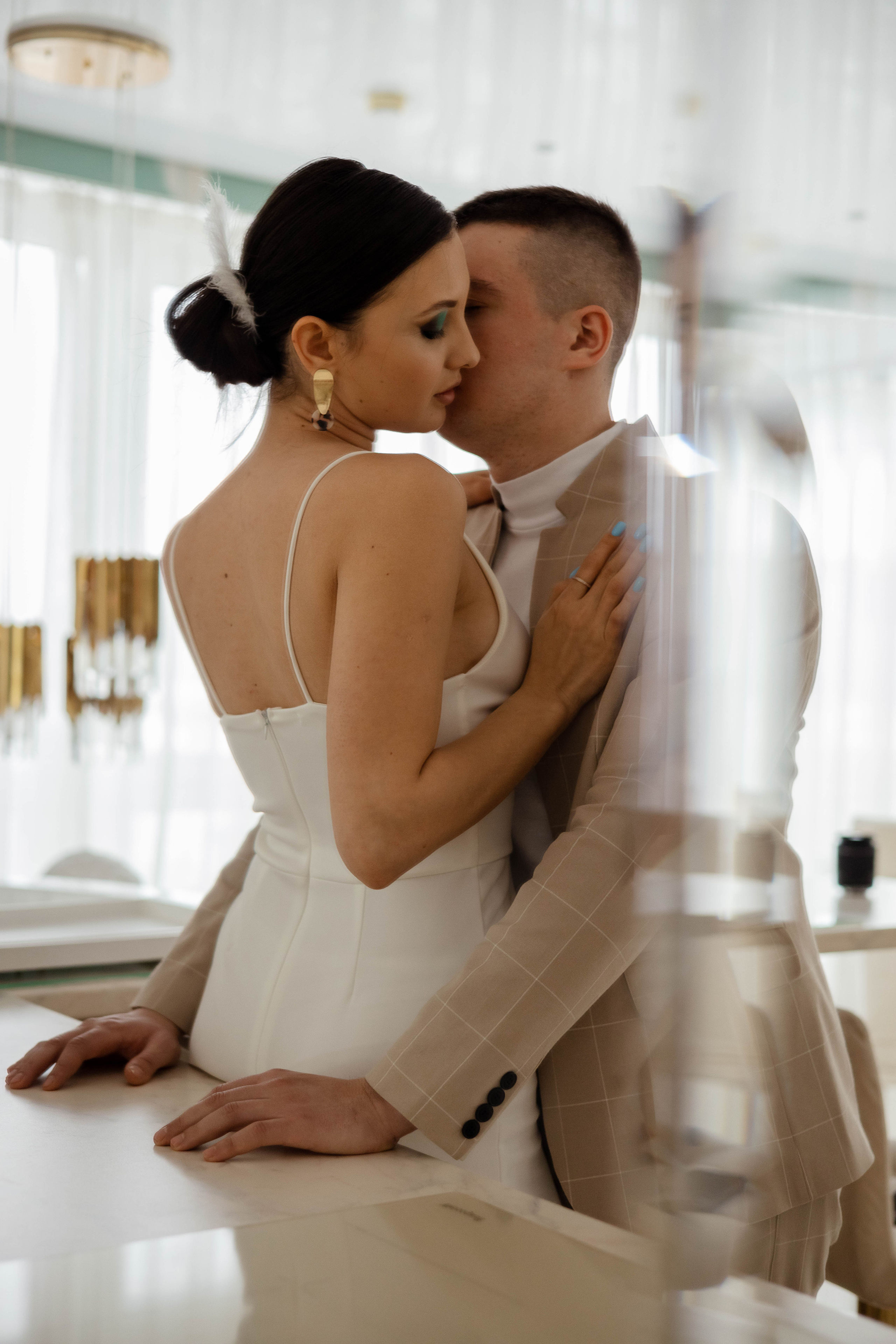 Инна и Александр. Юлия, ваш фотограф в Ростове-на-Дону